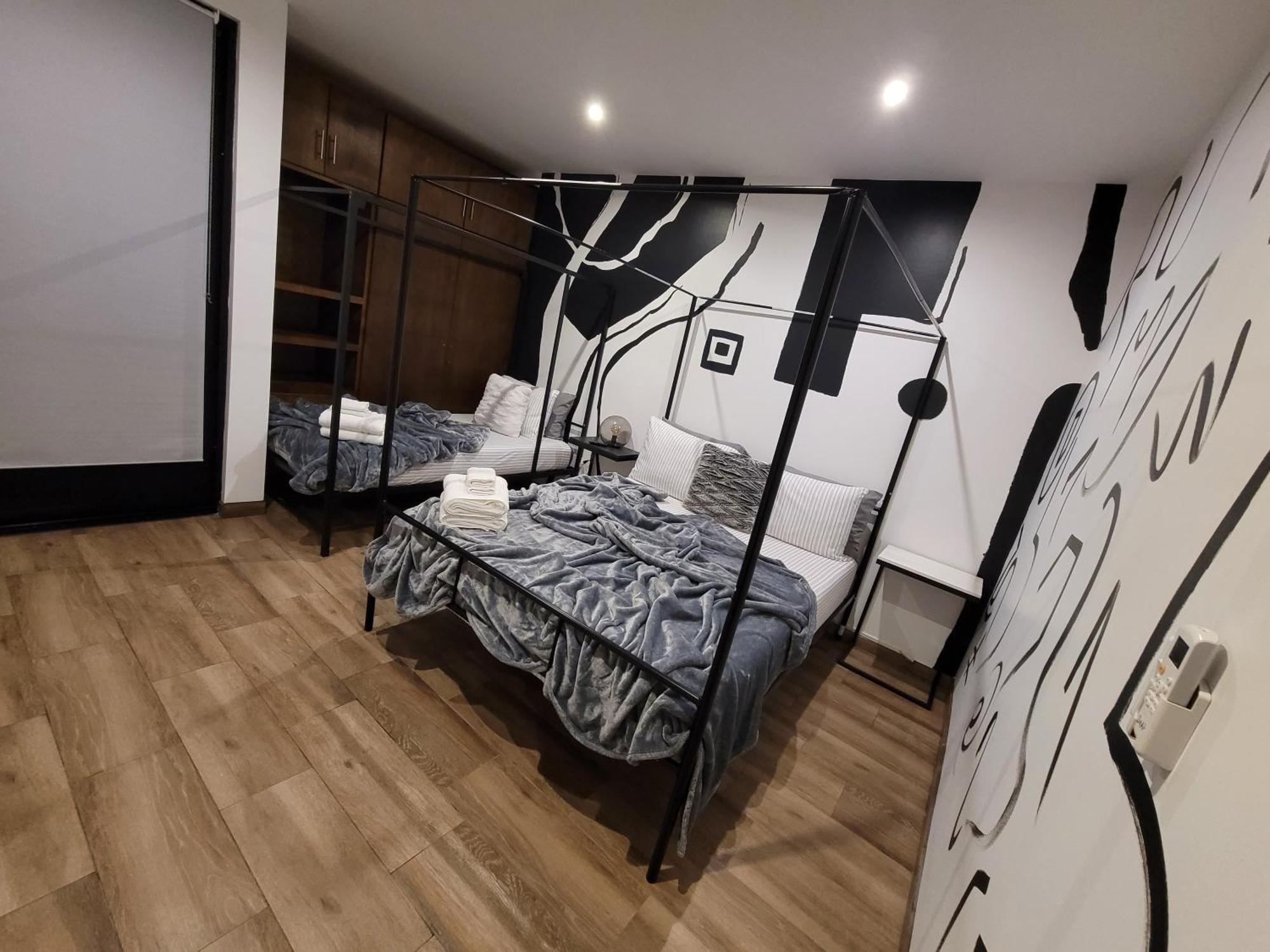 Сasa de vacaciones Spacious Tj With Private Heated Pool Free Late Check Out *