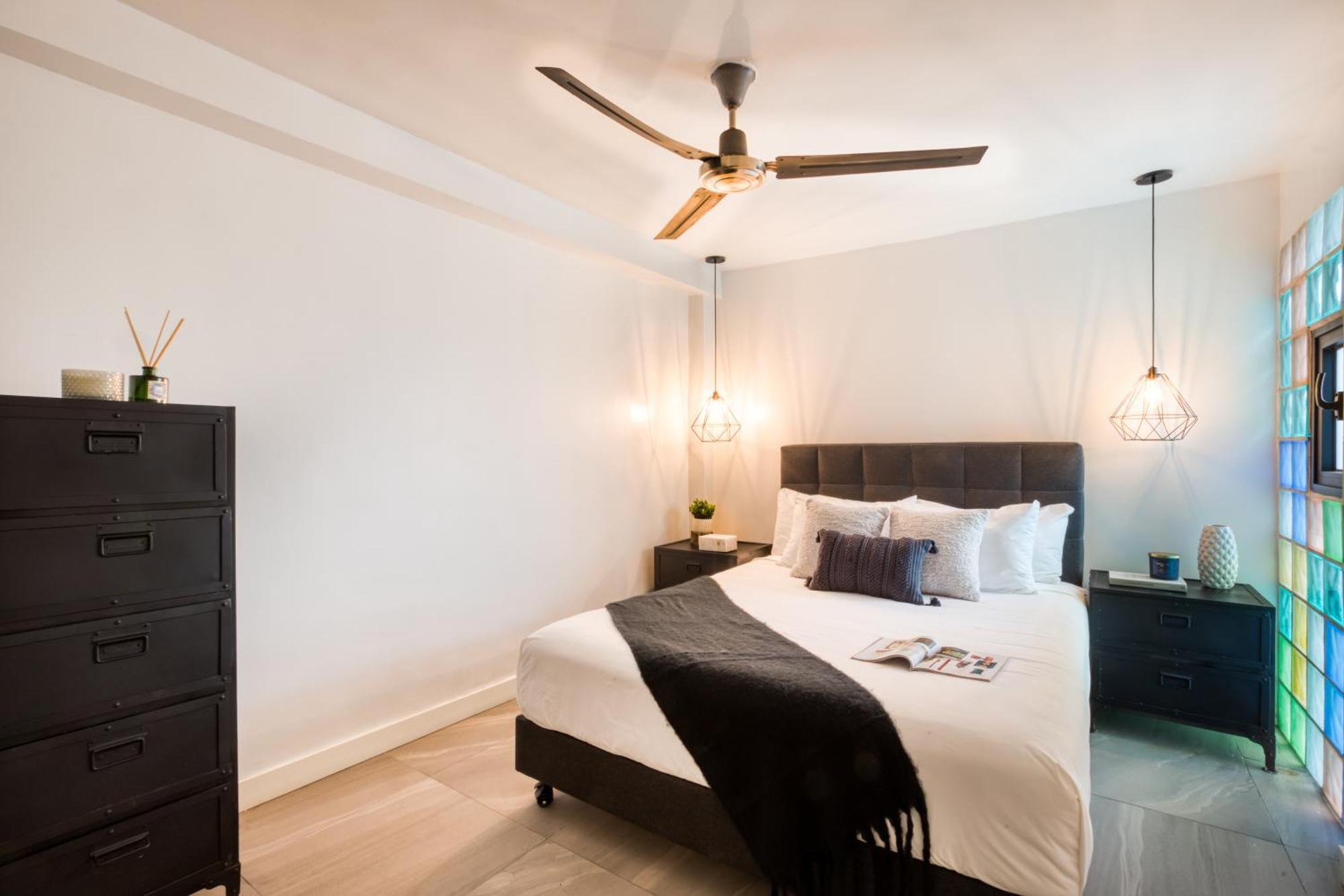 Apartahotel Eazy Centro By Uliv 4*