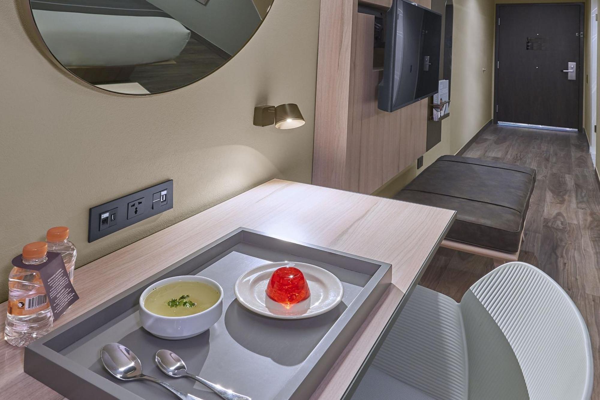 Hotel Express By Marriott 4*