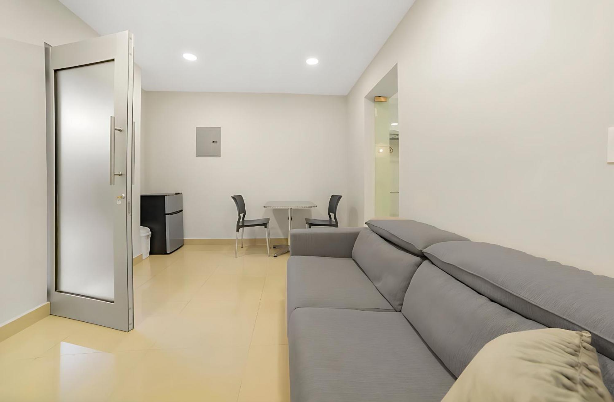 Arbol Apartamento *