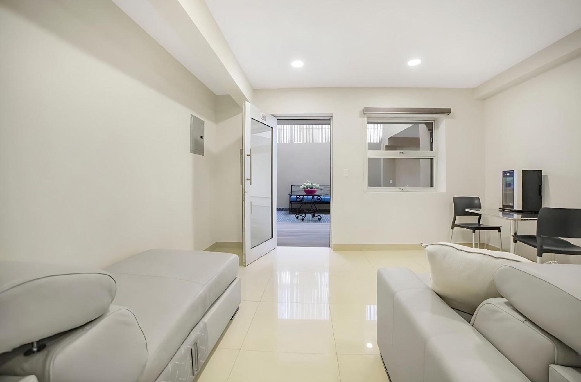 Apartamento Arbol *
