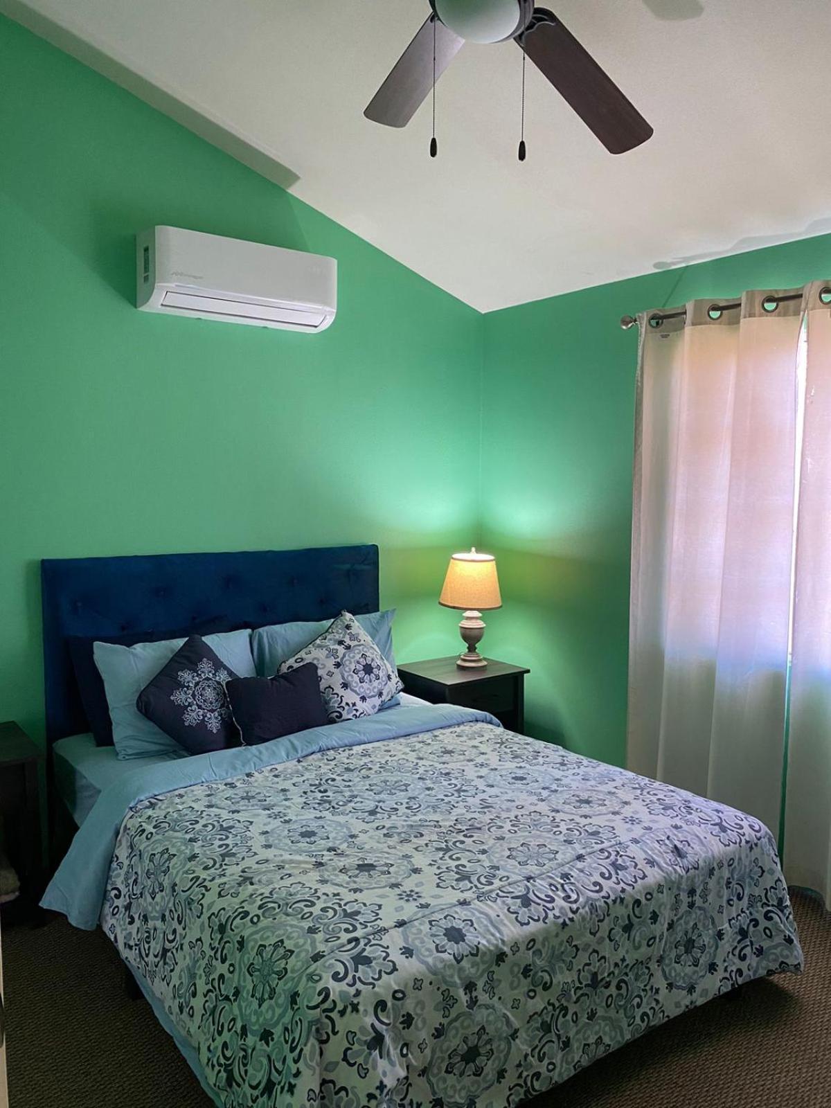 Casa Fraccionamiento Vista Del Rio Holiday home Tijuana