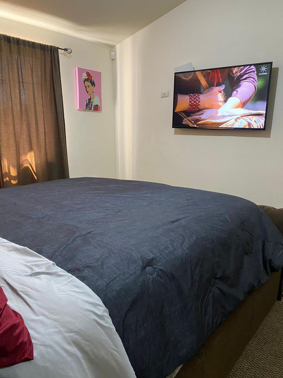 Casa Fraccionamiento Vista Del Rio Holiday home Tijuana