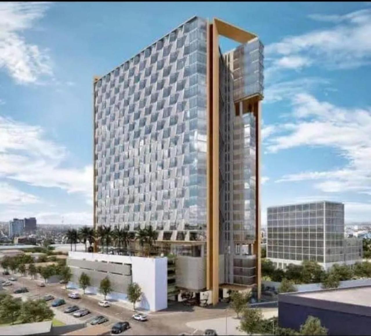 Perfect Gataway Centrally Located In Apartamento Tijuana