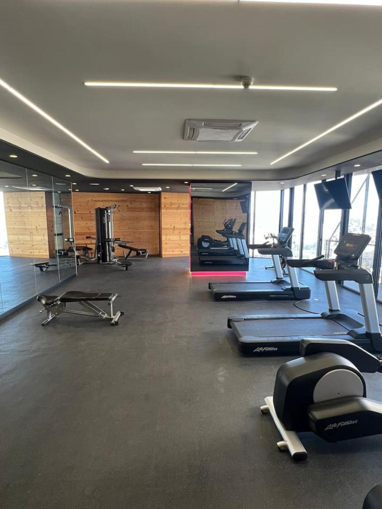 Perfect Gataway Centrally Located In Apartamento Tijuana