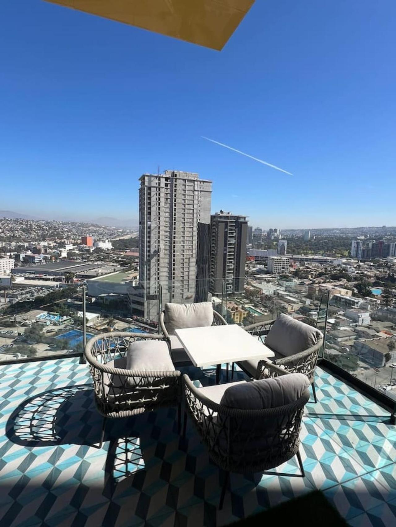 Apartamento Perfect Gataway Centrally Located In Tijuana