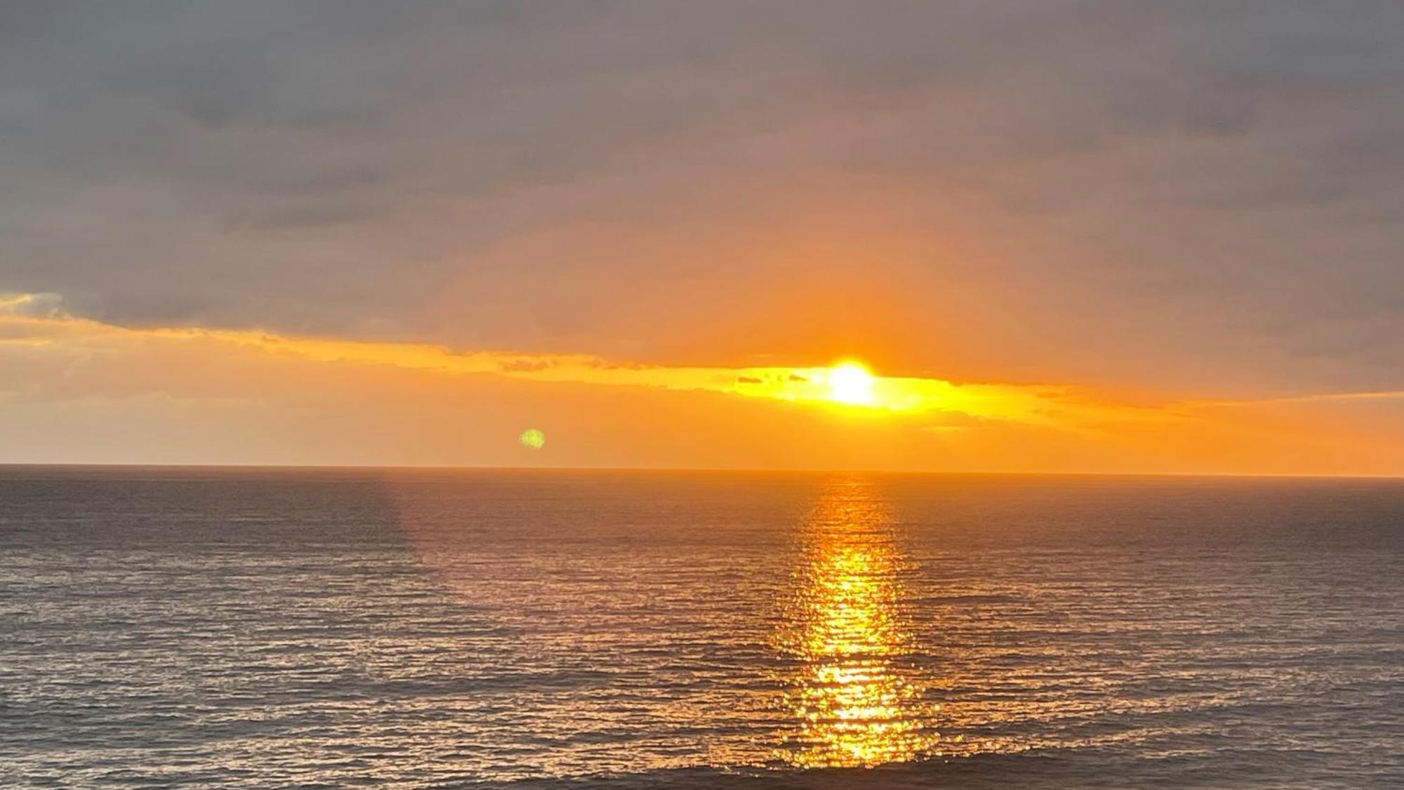 Puestas Del Sol Apartment Tijuana