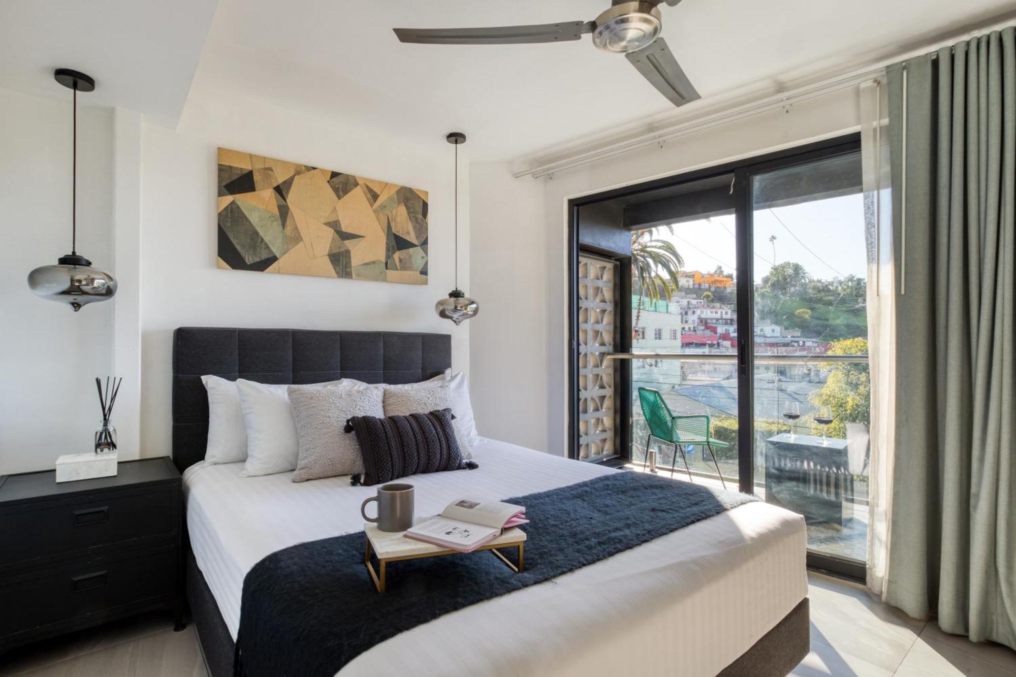 Apartahotel Eazy Centro By Uliv 4*