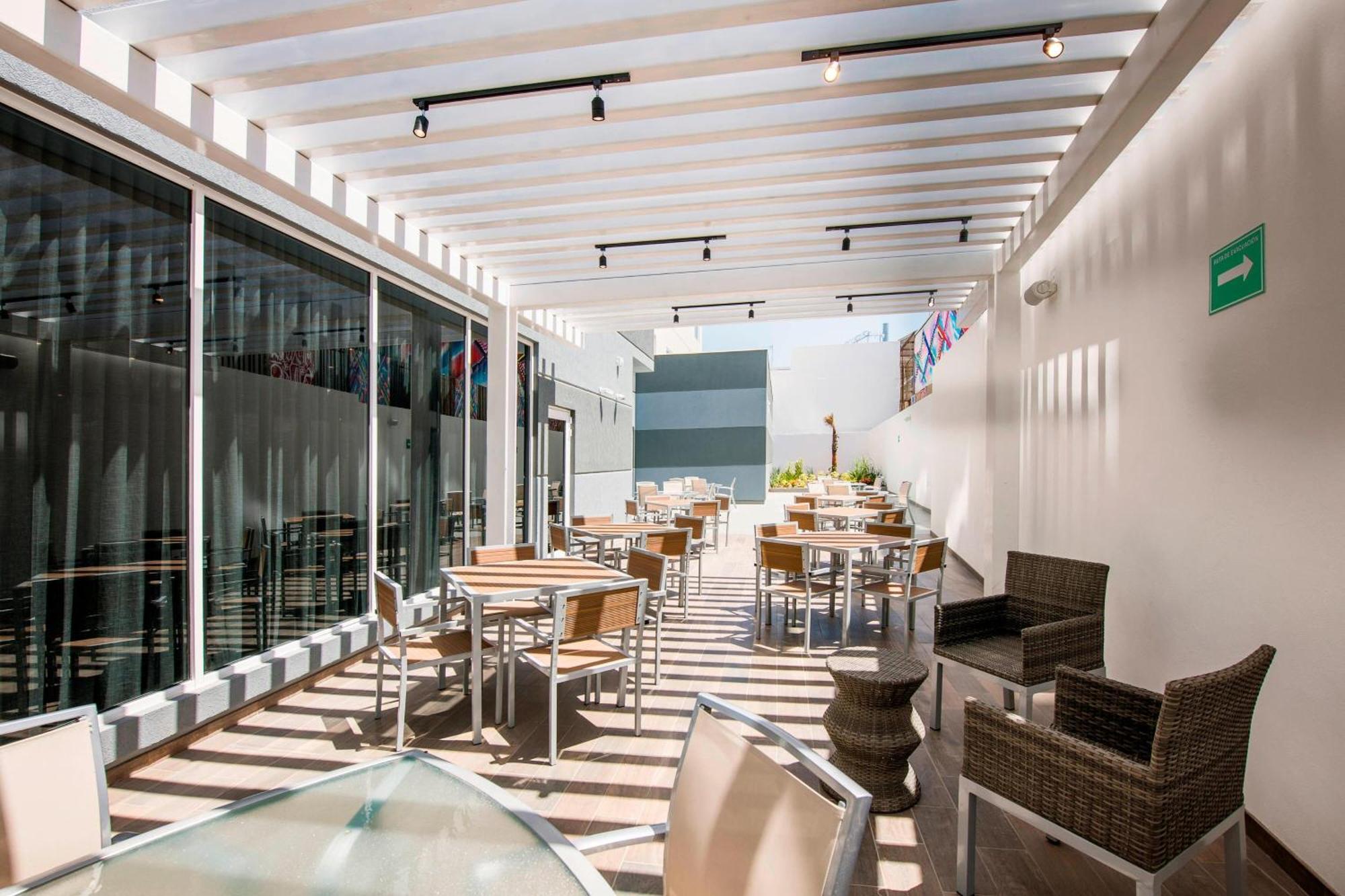 Fairfield & By Marriott 3* Tijuana