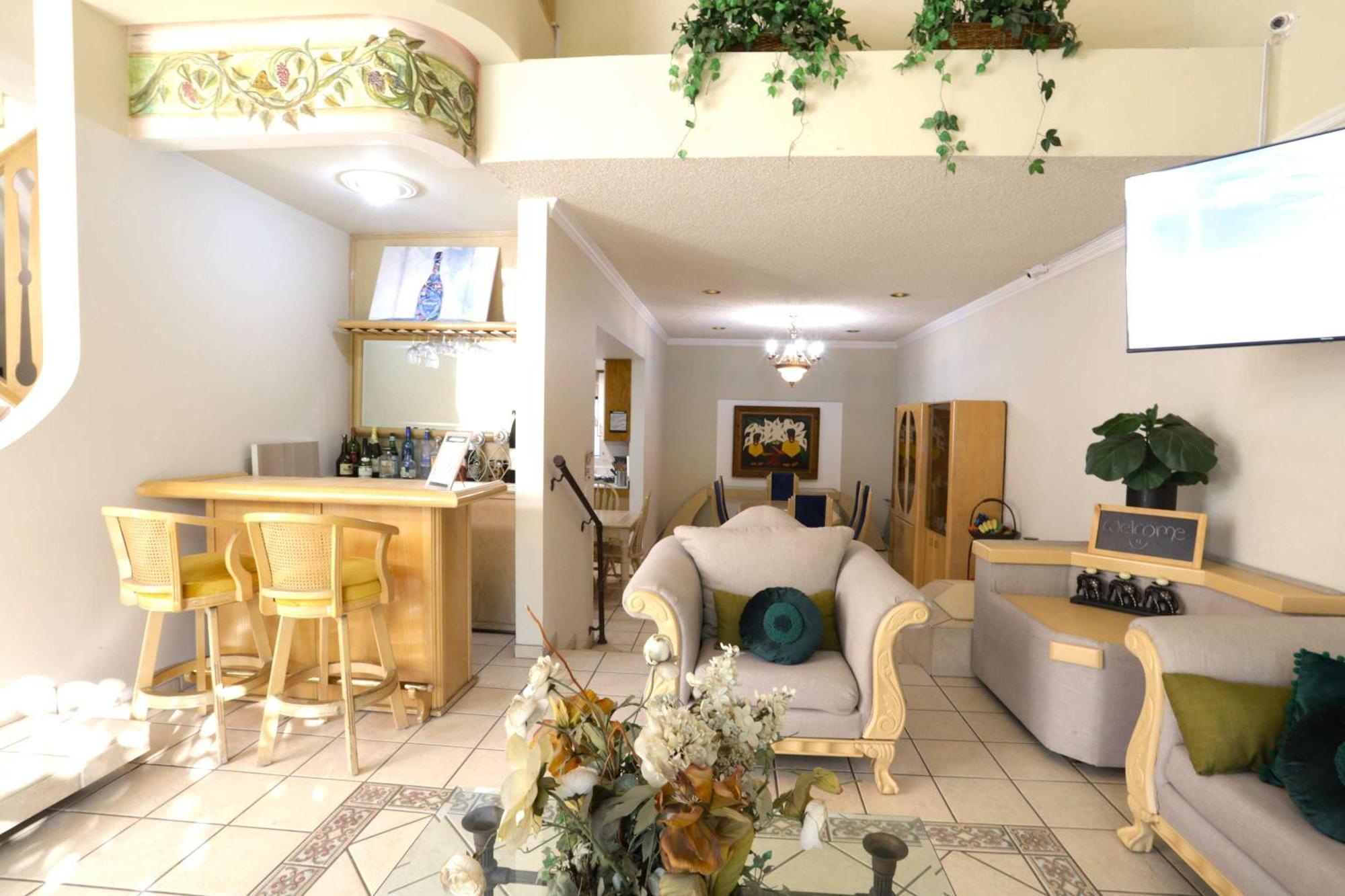 Casa Lomas Cozy 3 Bedroom 2 Bath House By Xolos Stadium *