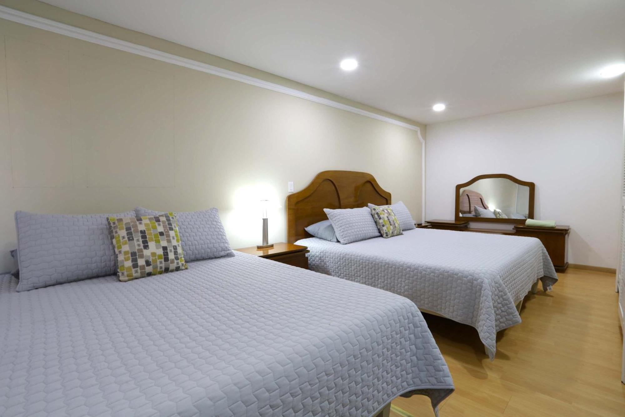 Holiday home Casa Lomas Cozy 3 Bedroom 2 Bath House By Xolos Stadium
