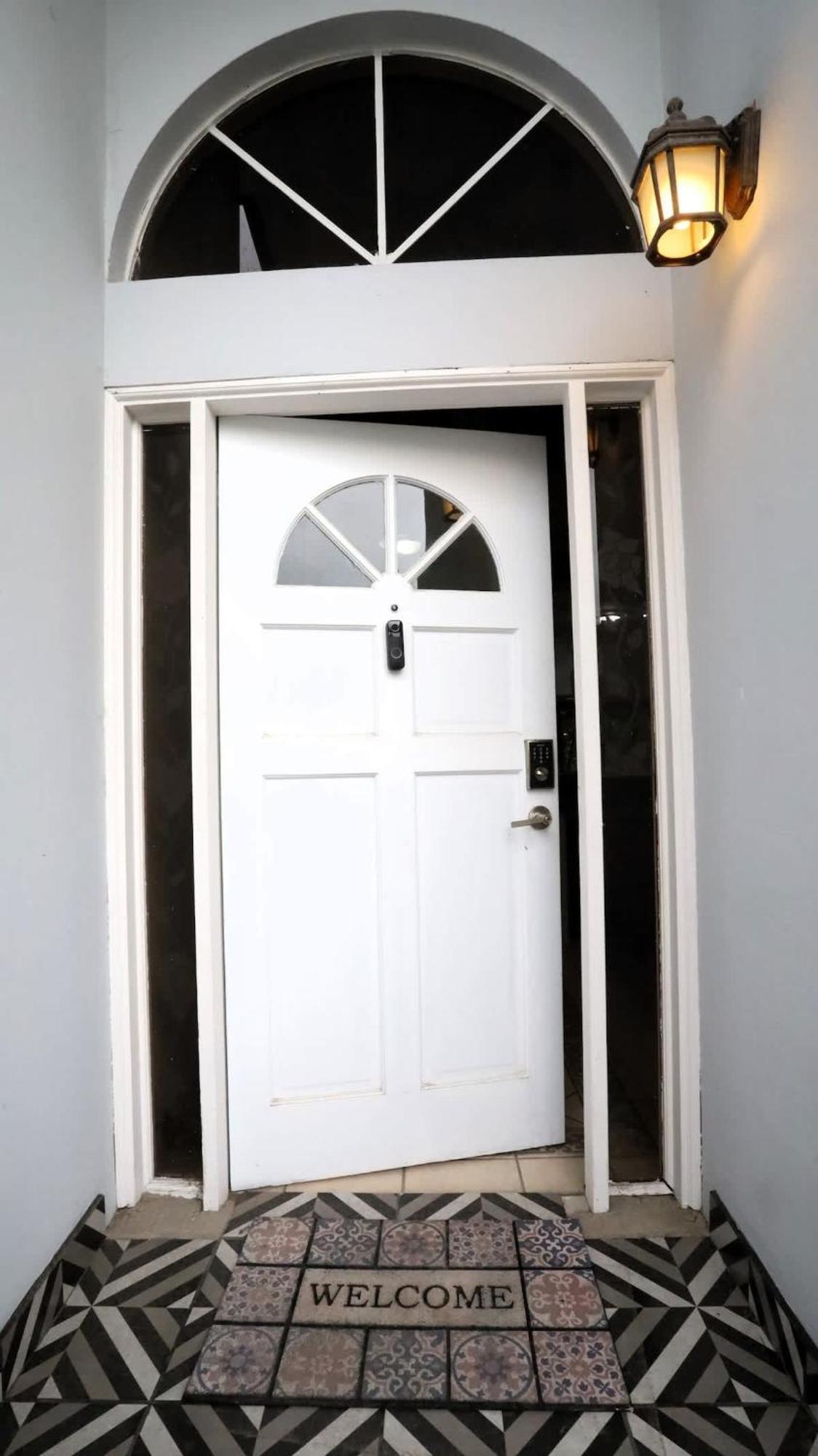 Casa Lomas Cozy 3 Bedroom 2 Bath House By Xolos Stadium Holiday home *