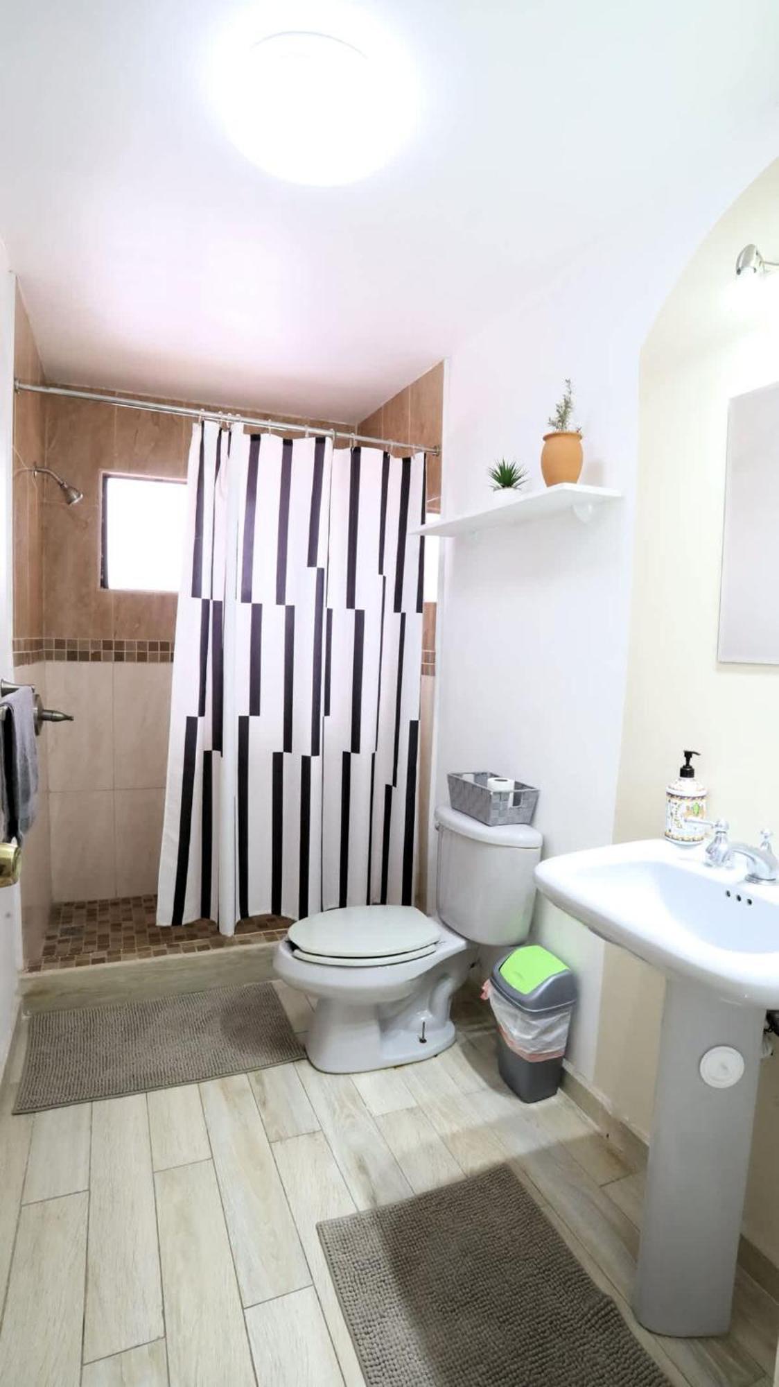 Casa Lomas Cozy 3 Bedroom 2 Bath House By Xolos Stadium
