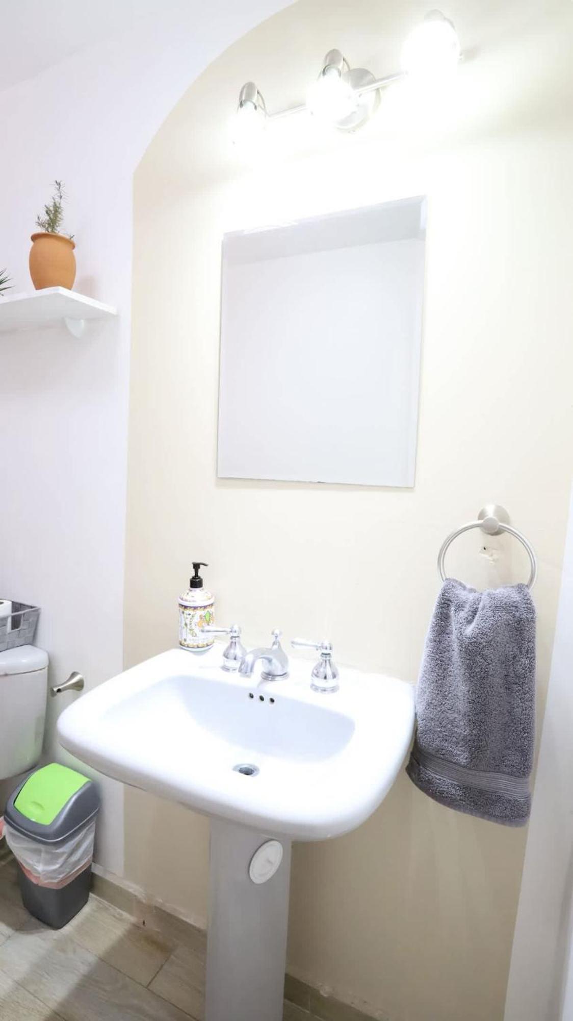 Casa Lomas Cozy 3 Bedroom 2 Bath House By Xolos Stadium Holiday home *