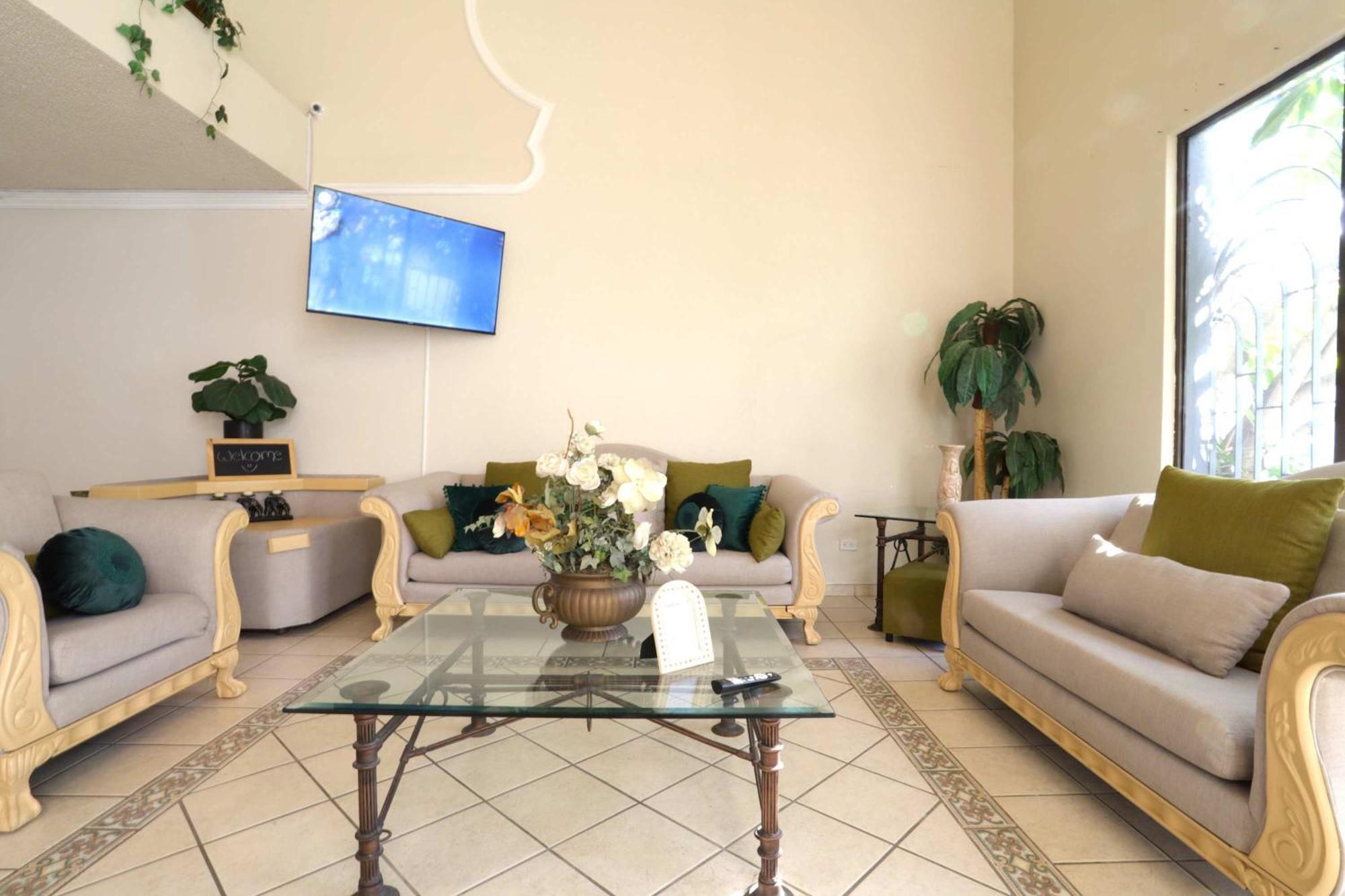 Casa Lomas Cozy 3 Bedroom 2 Bath House By Xolos Stadium Tijuana