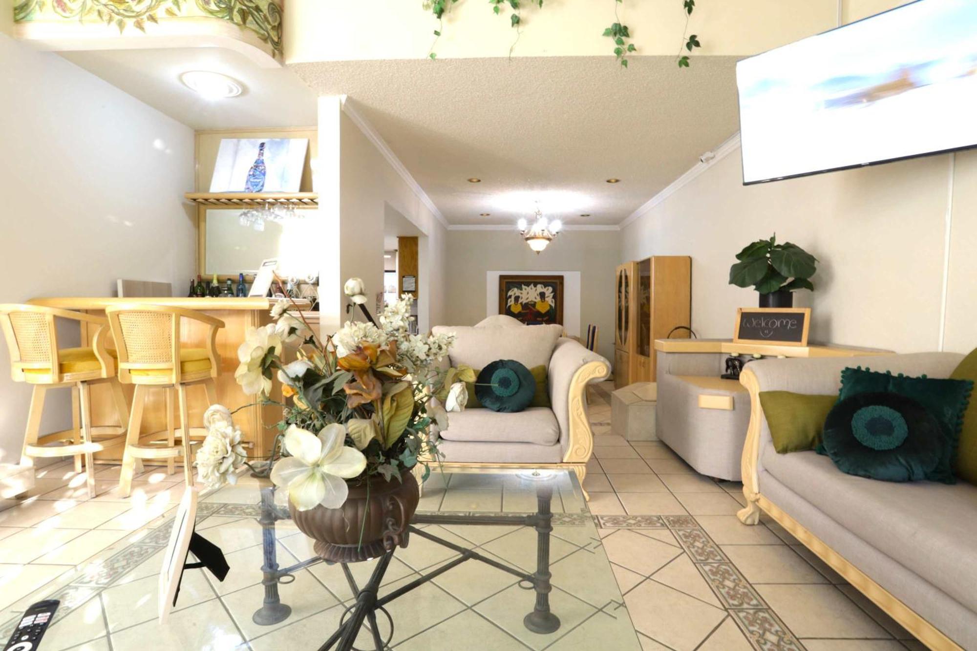 Holiday home Casa Lomas Cozy 3 Bedroom 2 Bath House By Xolos Stadium *