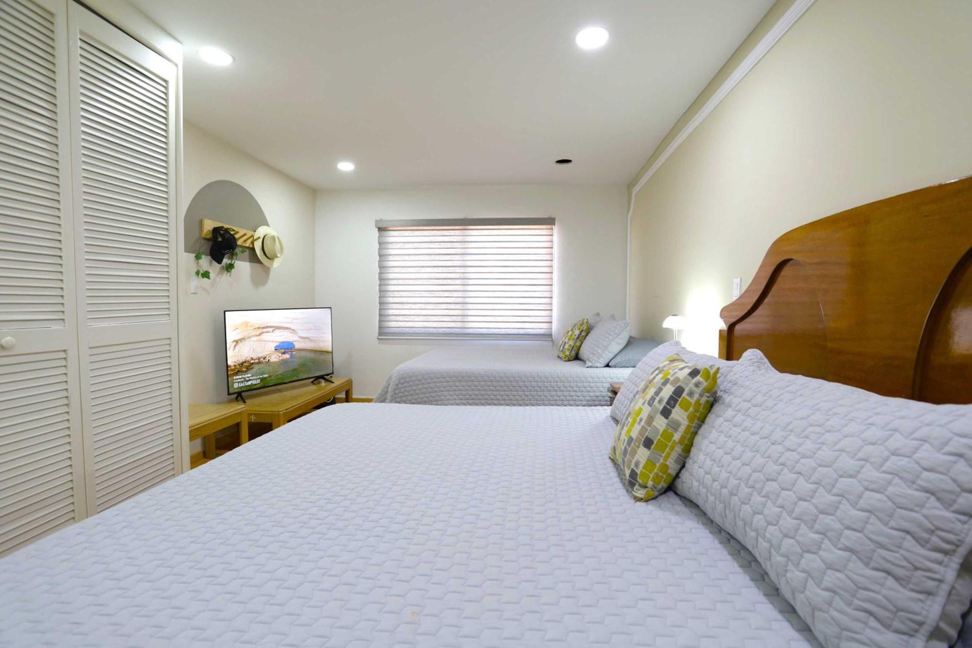 Holiday home Casa Lomas Cozy 3 Bedroom 2 Bath House By Xolos Stadium Tijuana