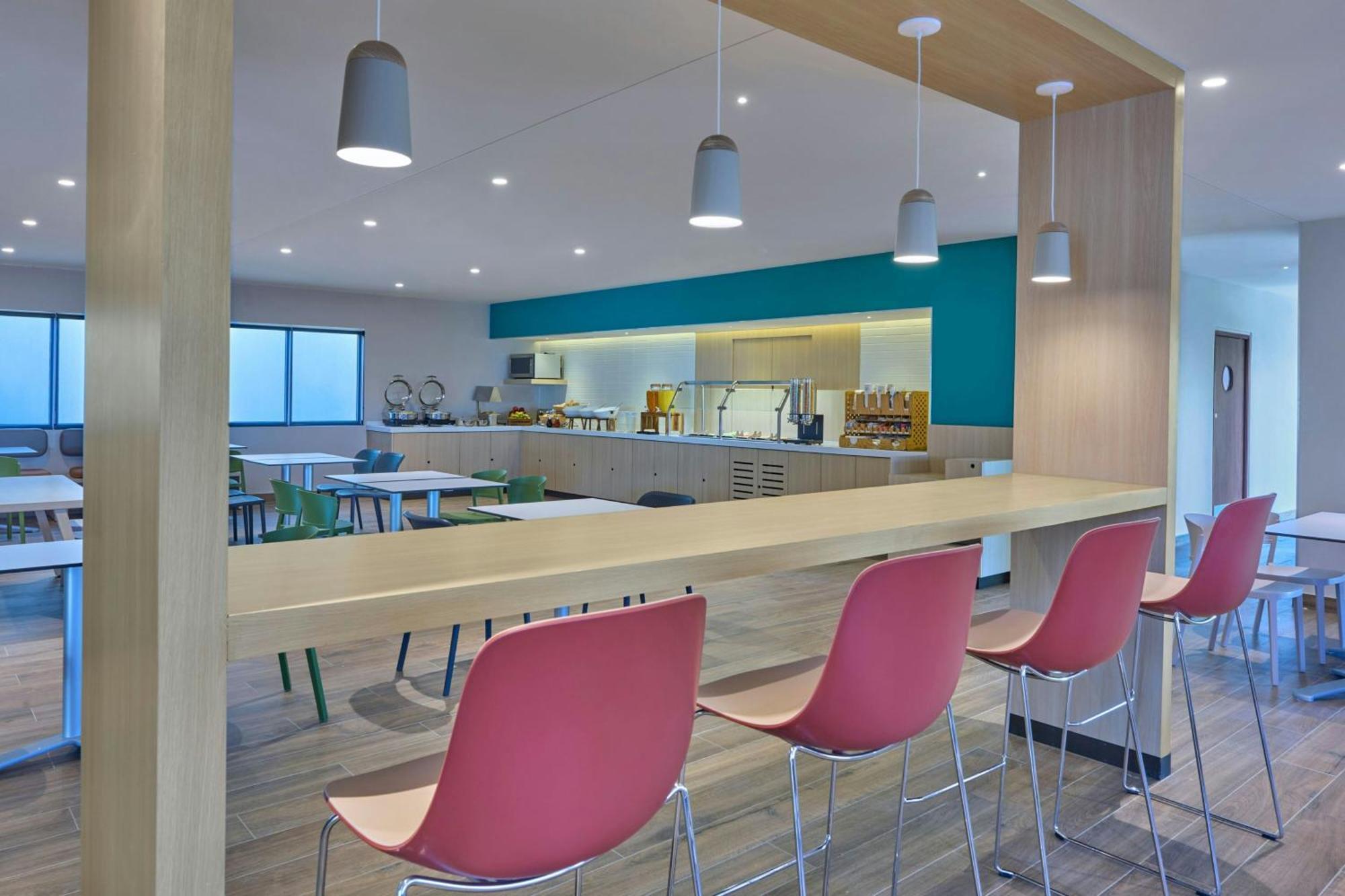 Express By Marriott El Florido Tijuana