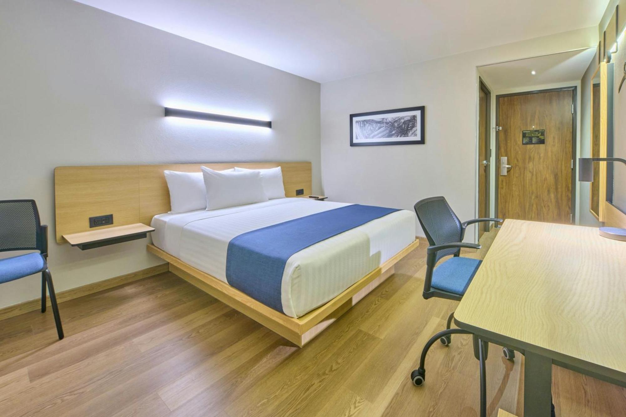 Express By Marriott El Florido Hotel Tijuana
