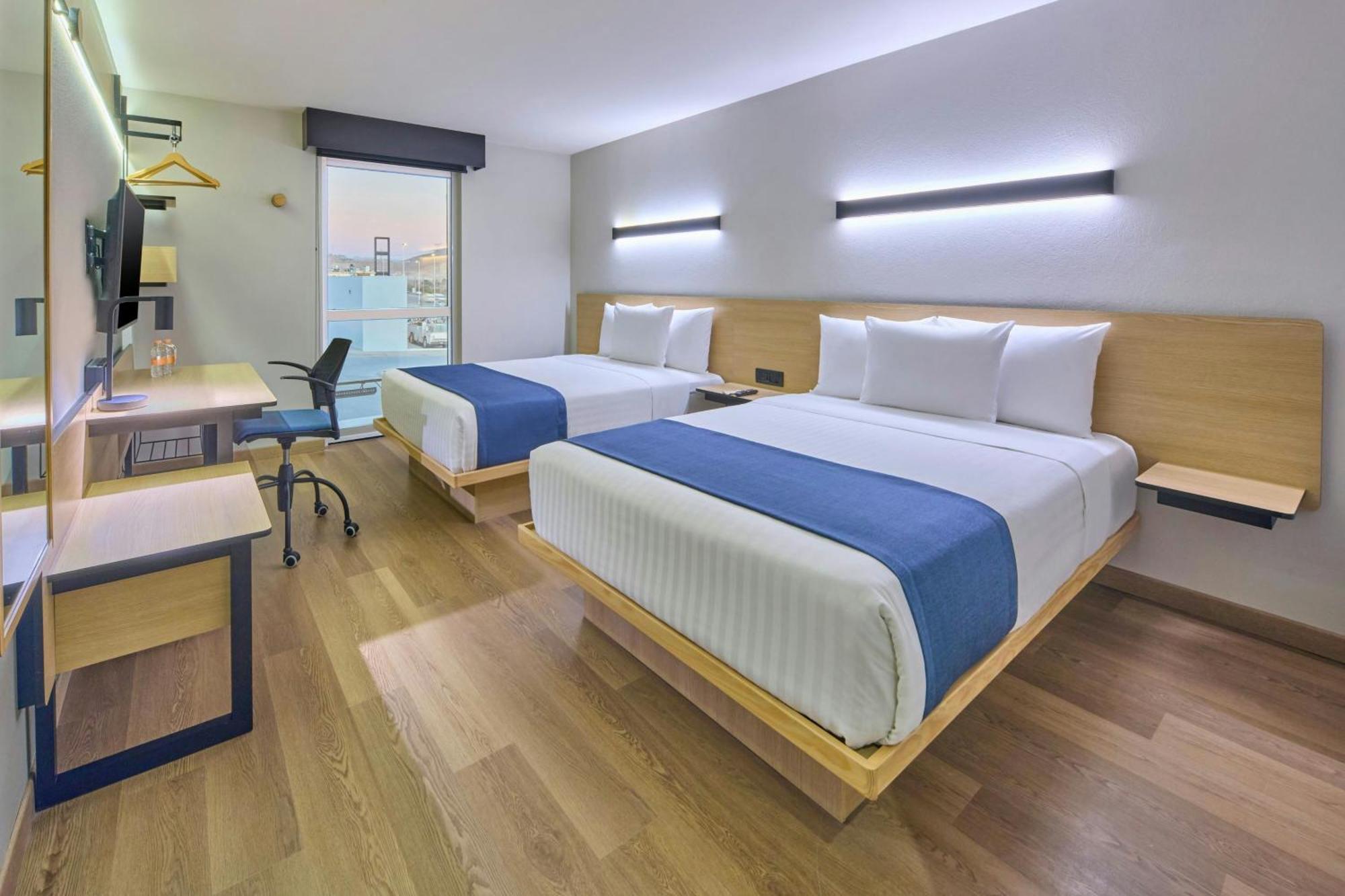 Express By Marriott El Florido *