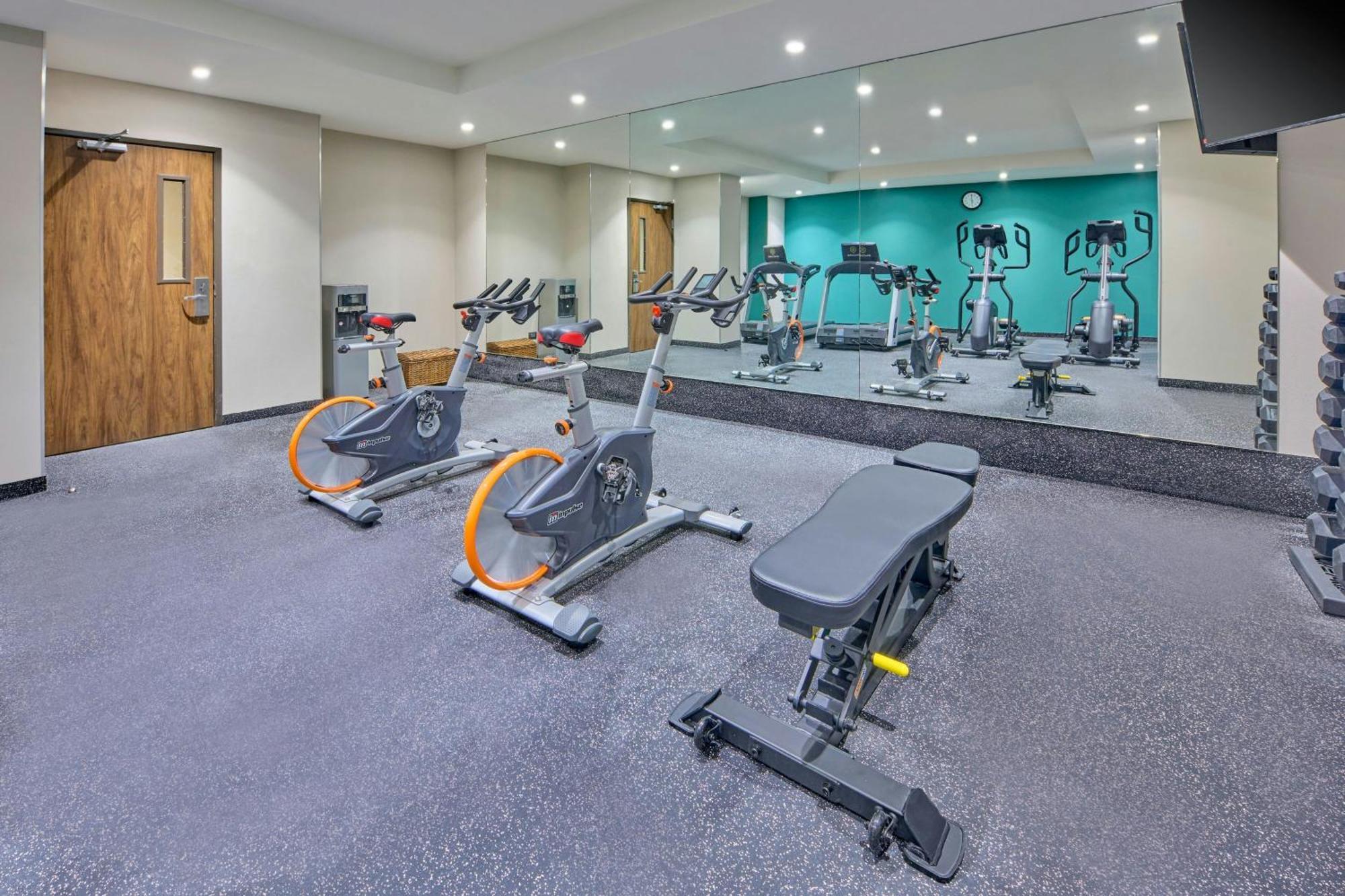 Express By Marriott El Florido