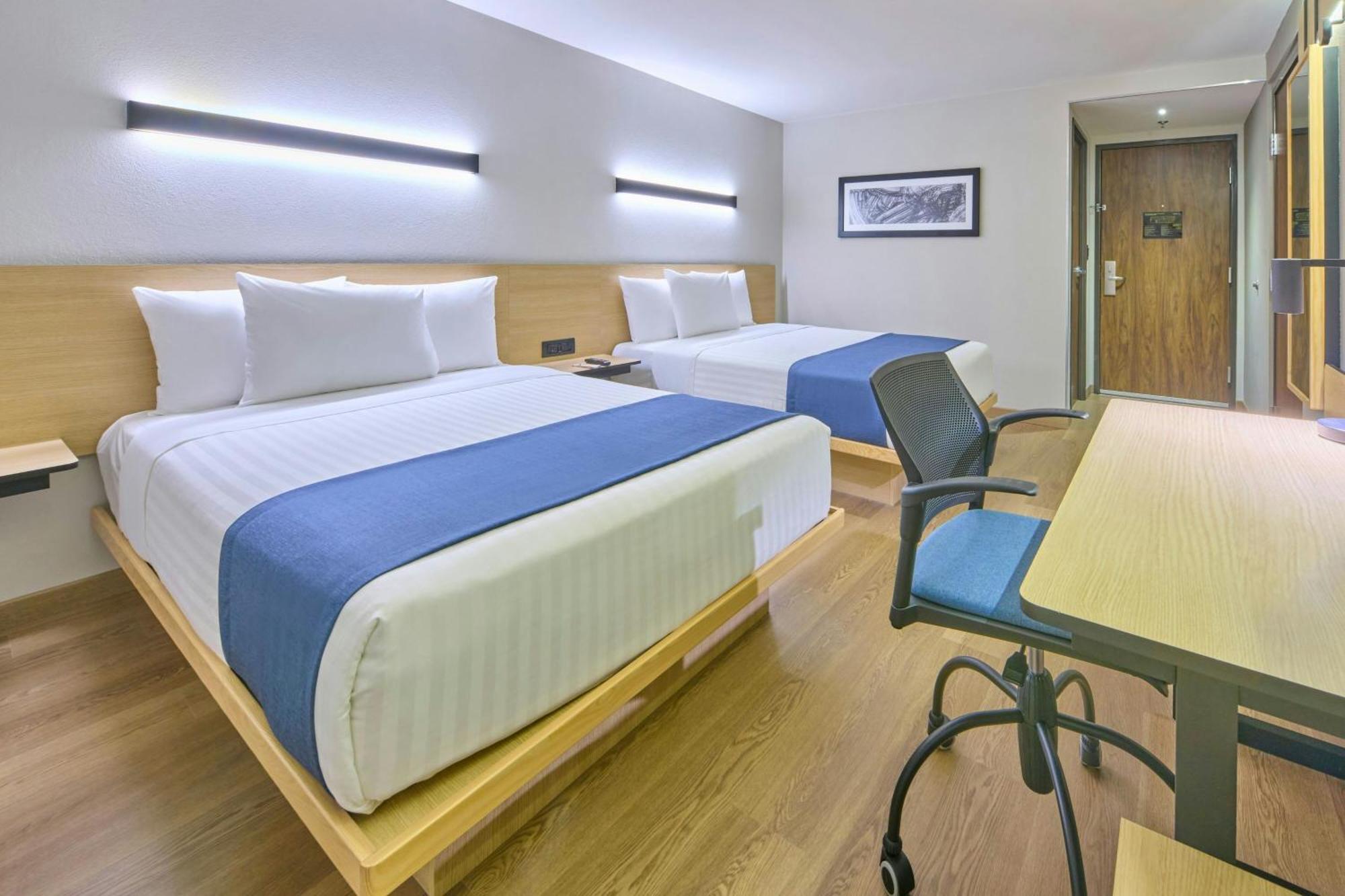 Express By Marriott El Florido