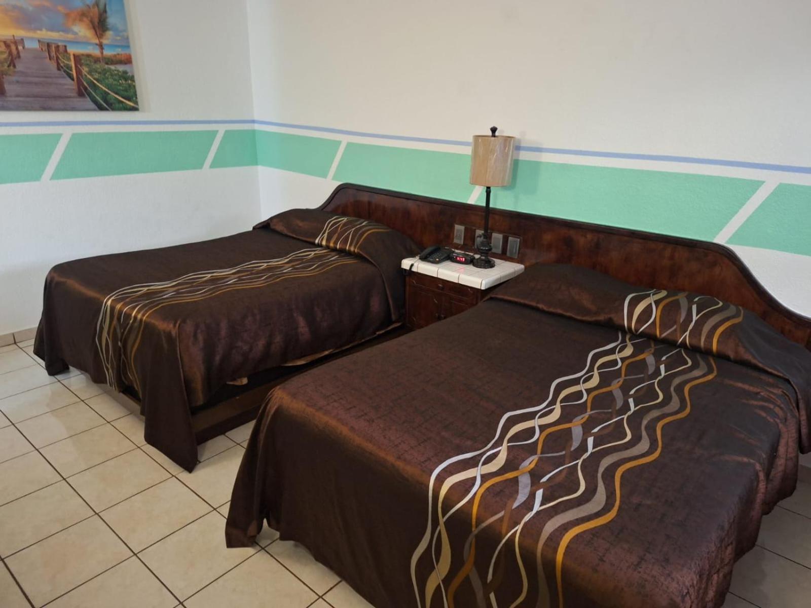 Motel Jabaloyas