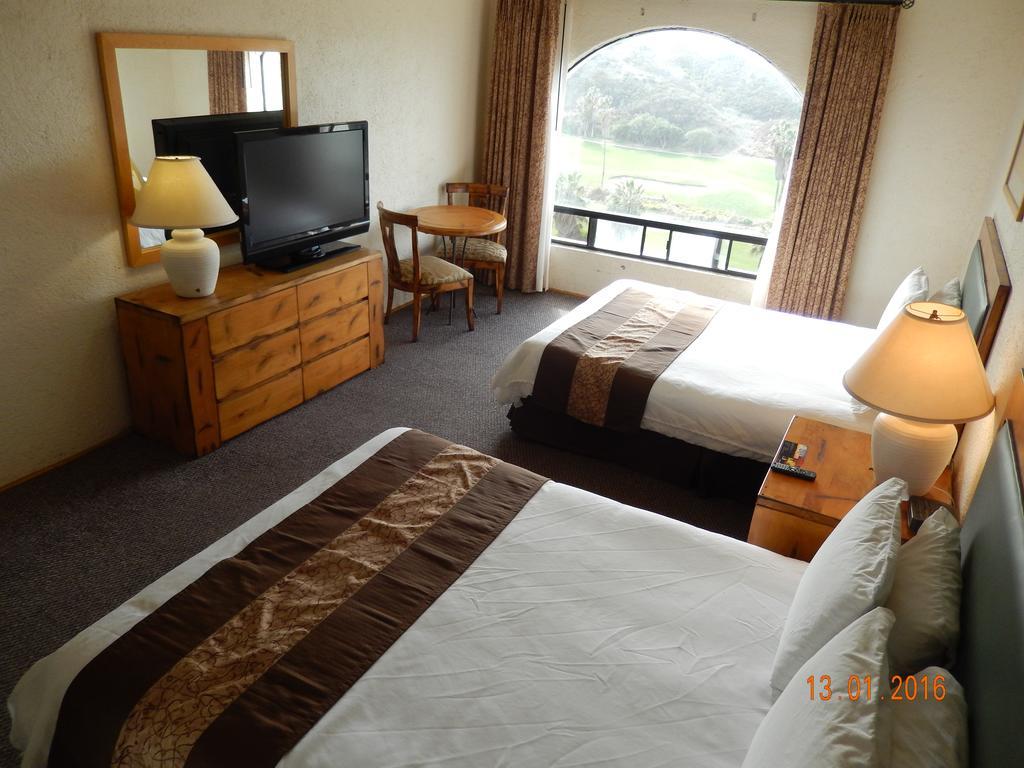 Real Del Mar Golf Resort 5*