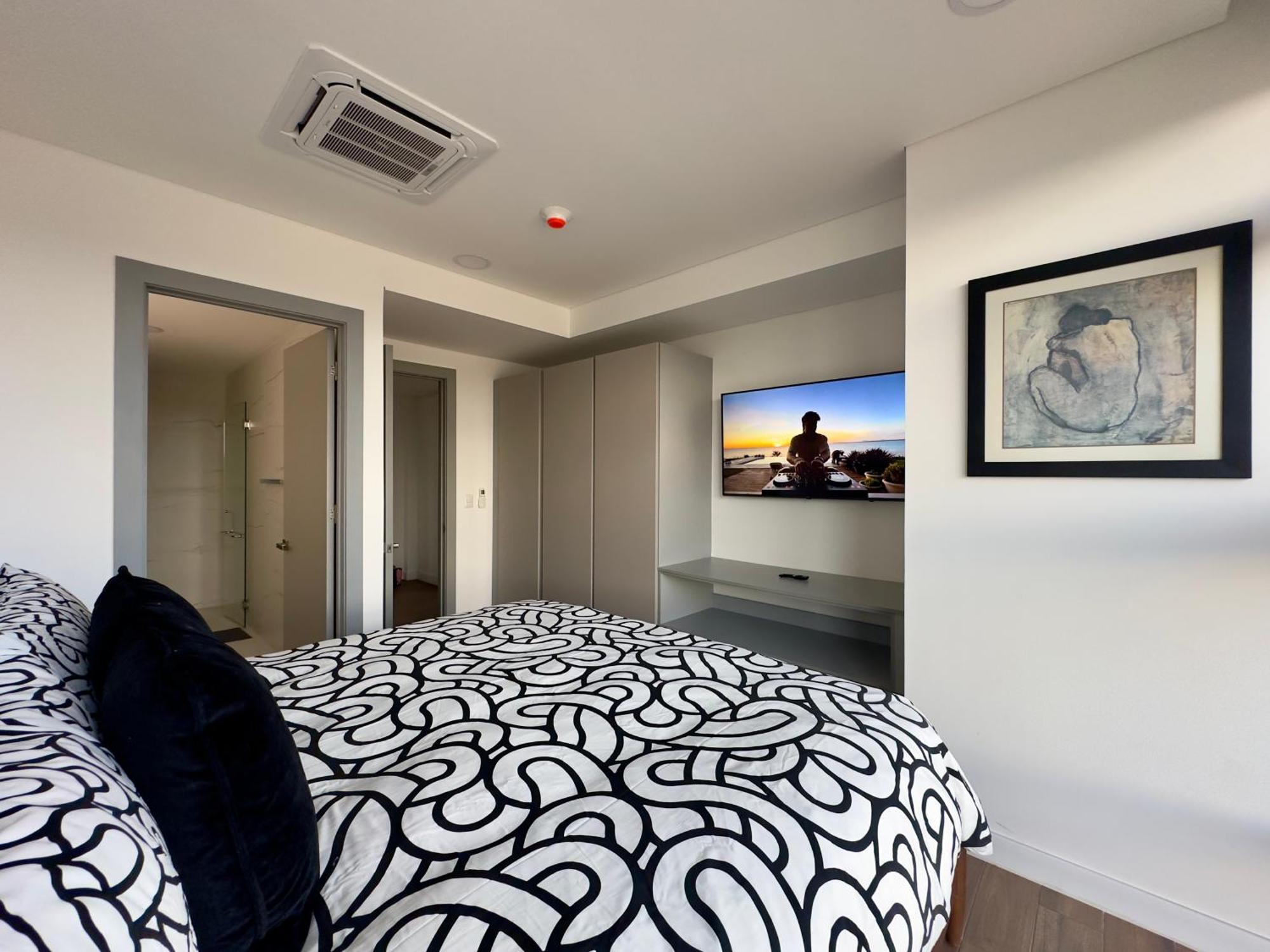 Lux San Ysidro Border And Costco Apartamento