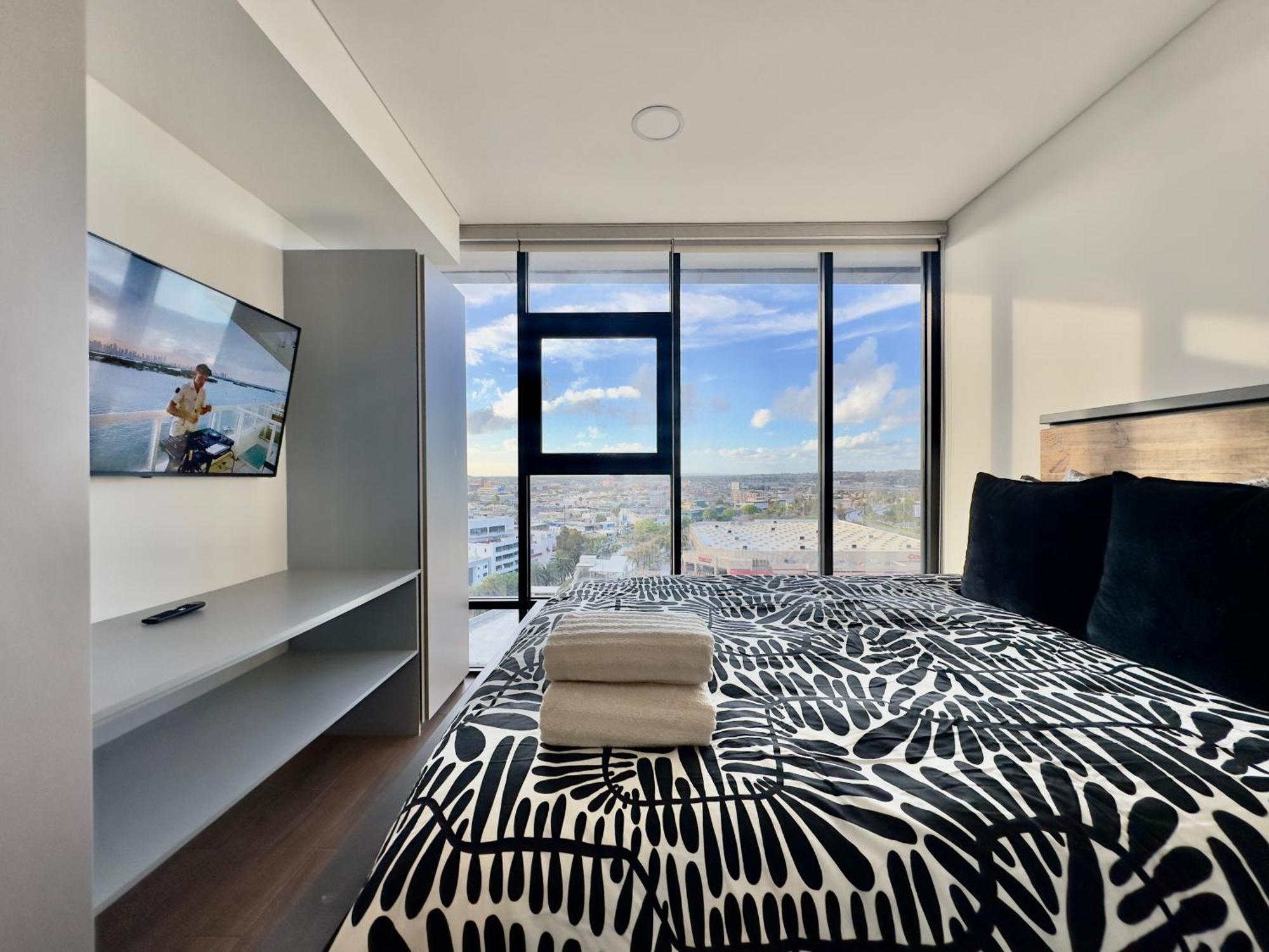 Apartamento Lux San Ysidro Border And Costco *