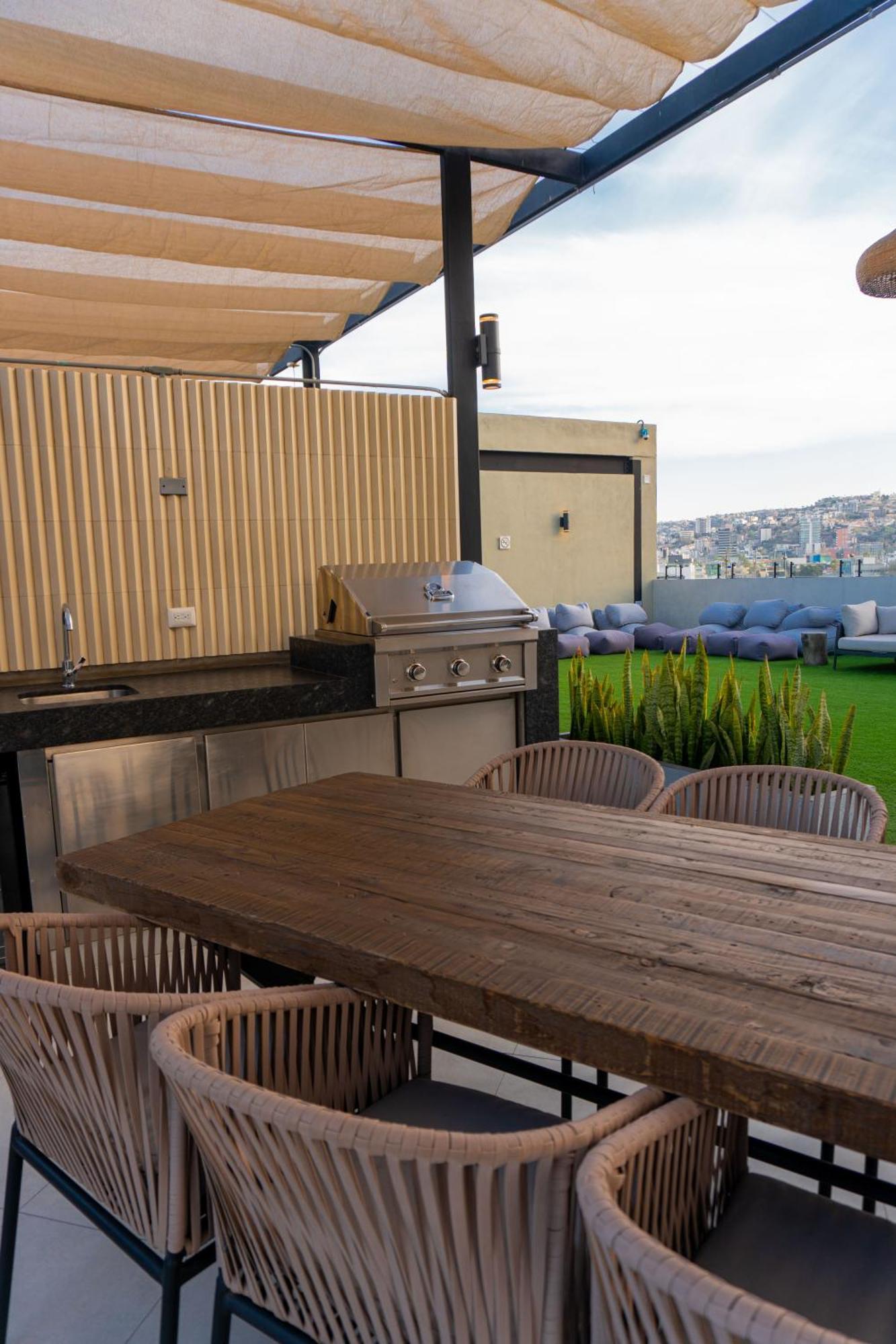 Lux San Ysidro Border And Costco Apartamento *