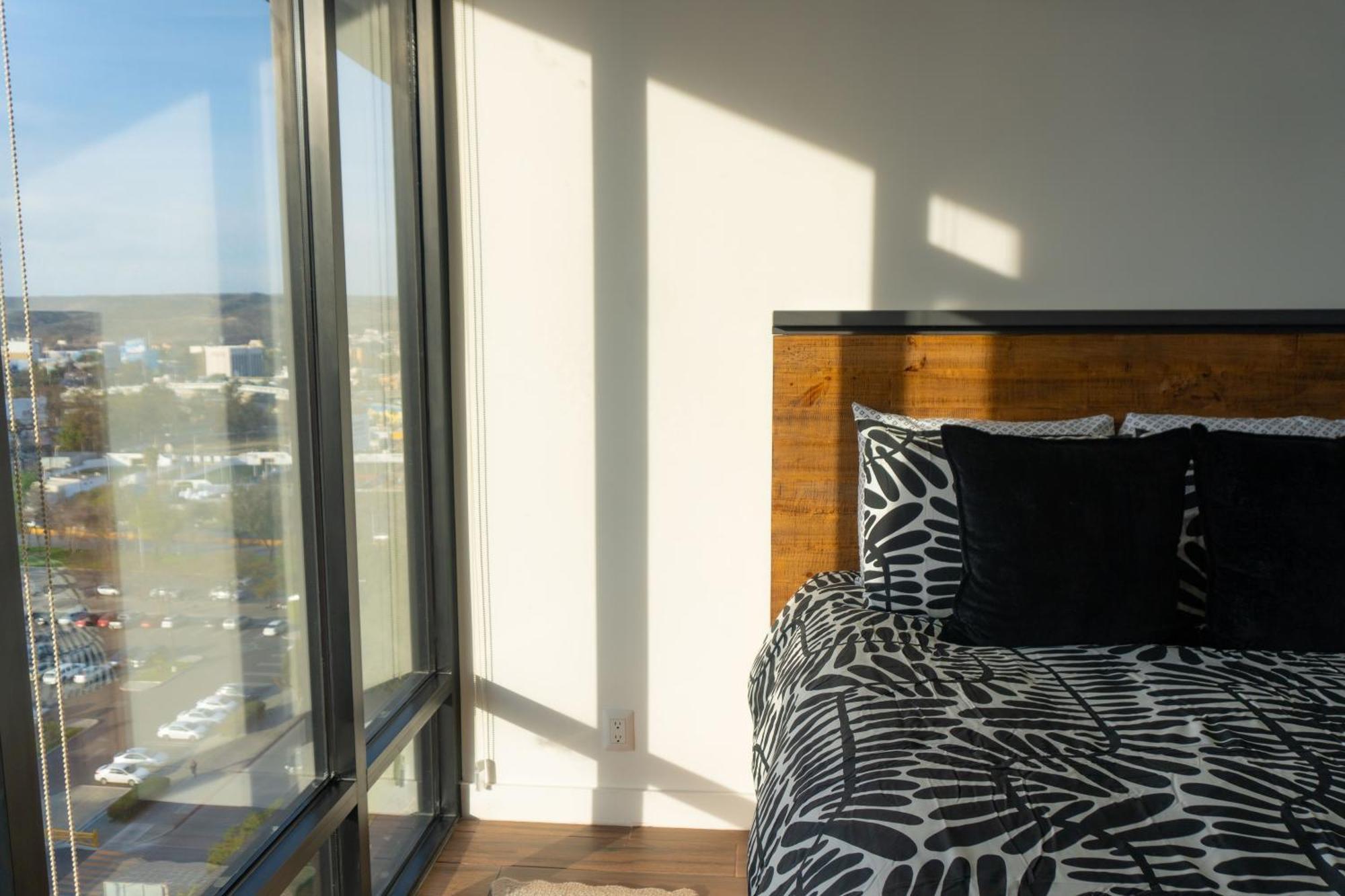 Lux San Ysidro Border And Costco Apartamento *