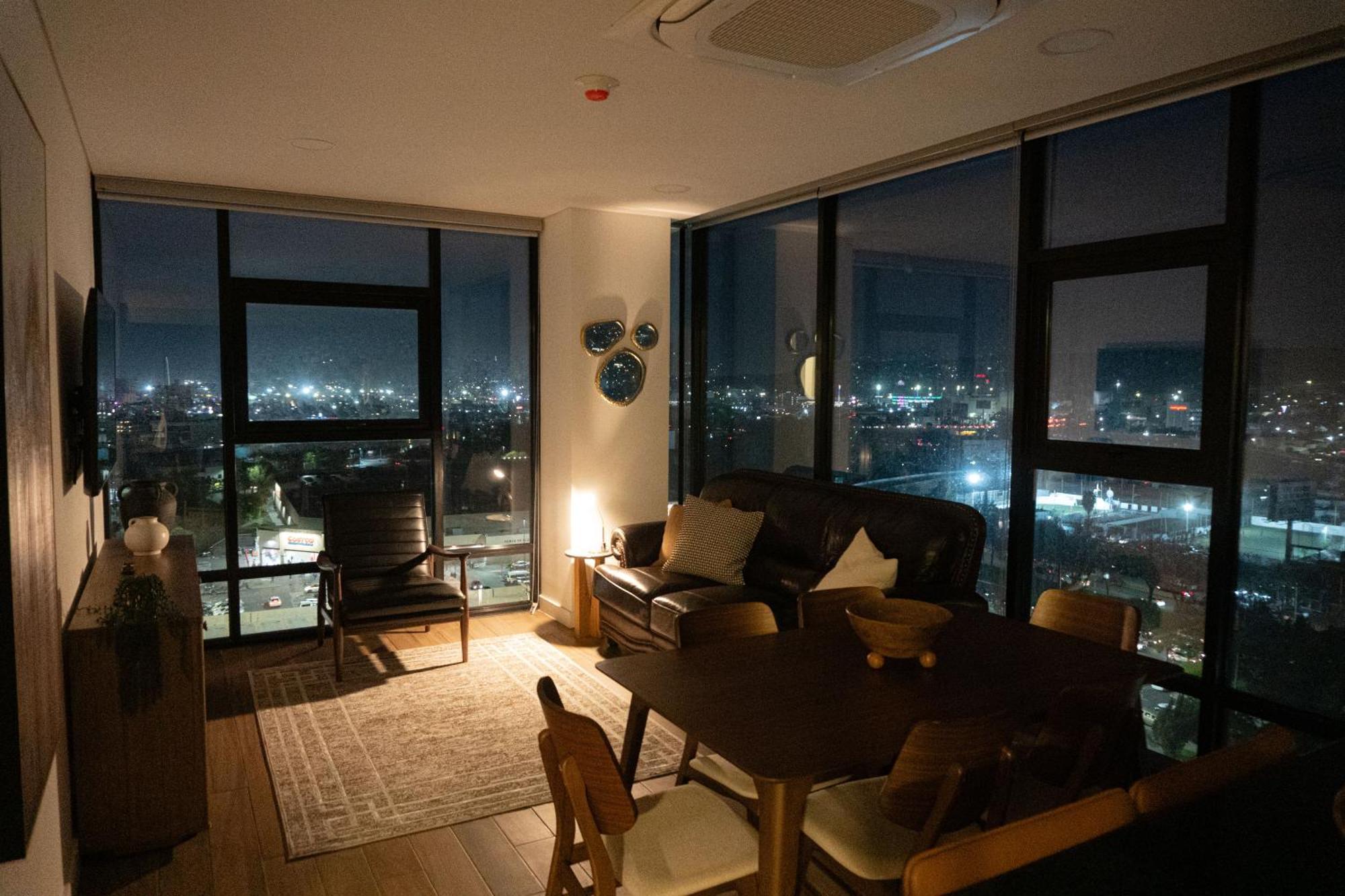 Apartamento Lux San Ysidro Border And Costco Tijuana