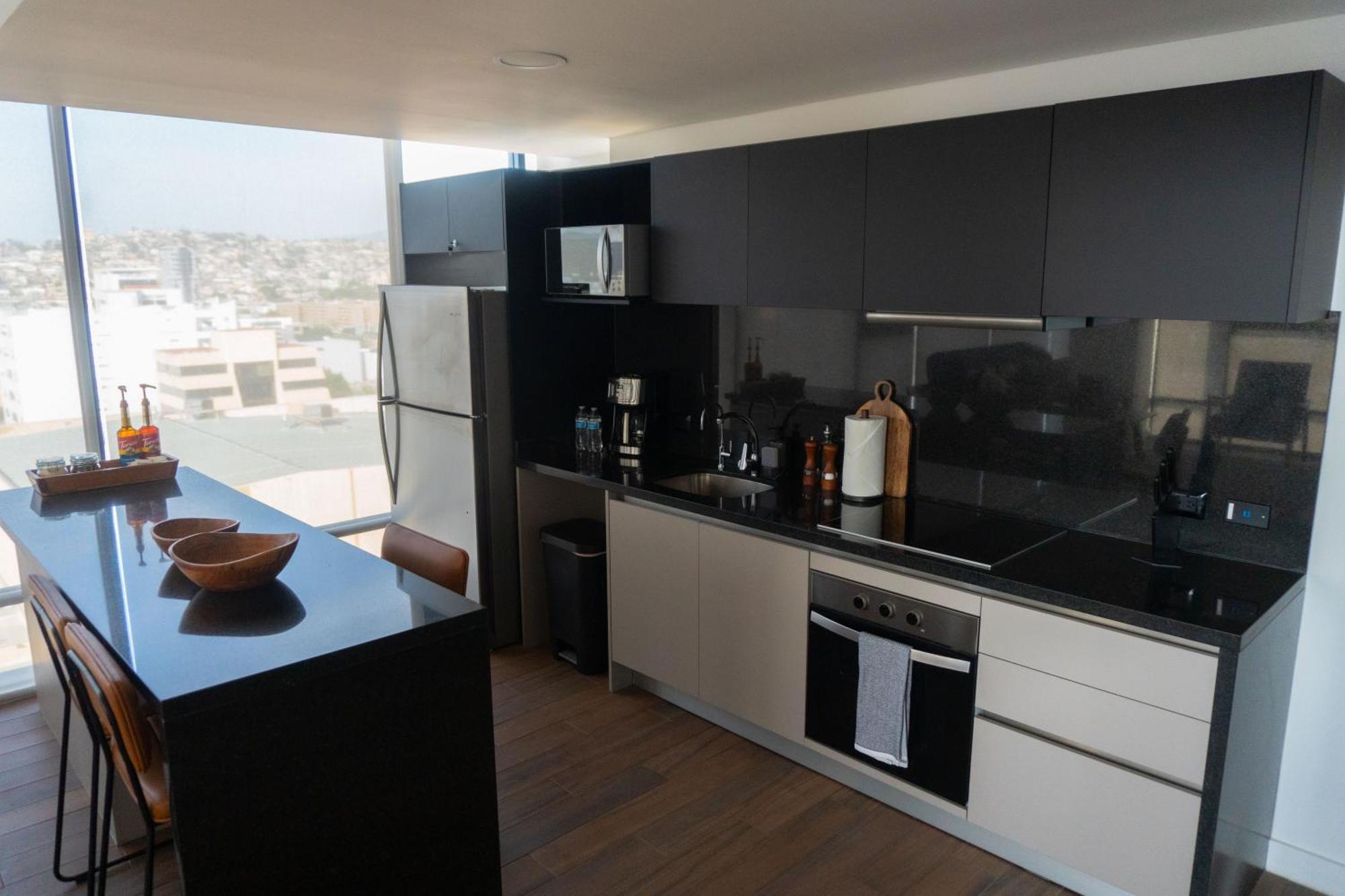 Lux San Ysidro Border And Costco Apartamento