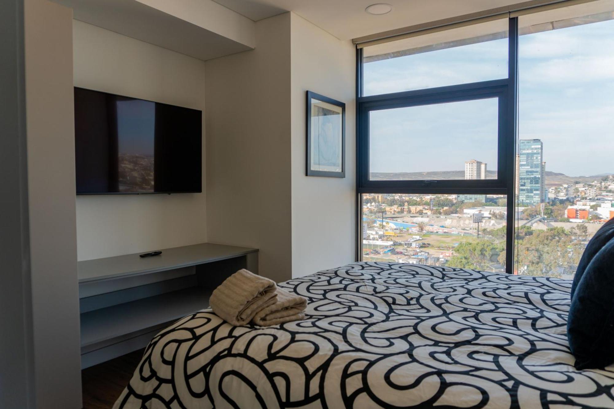 Lux San Ysidro Border And Costco Apartamento *