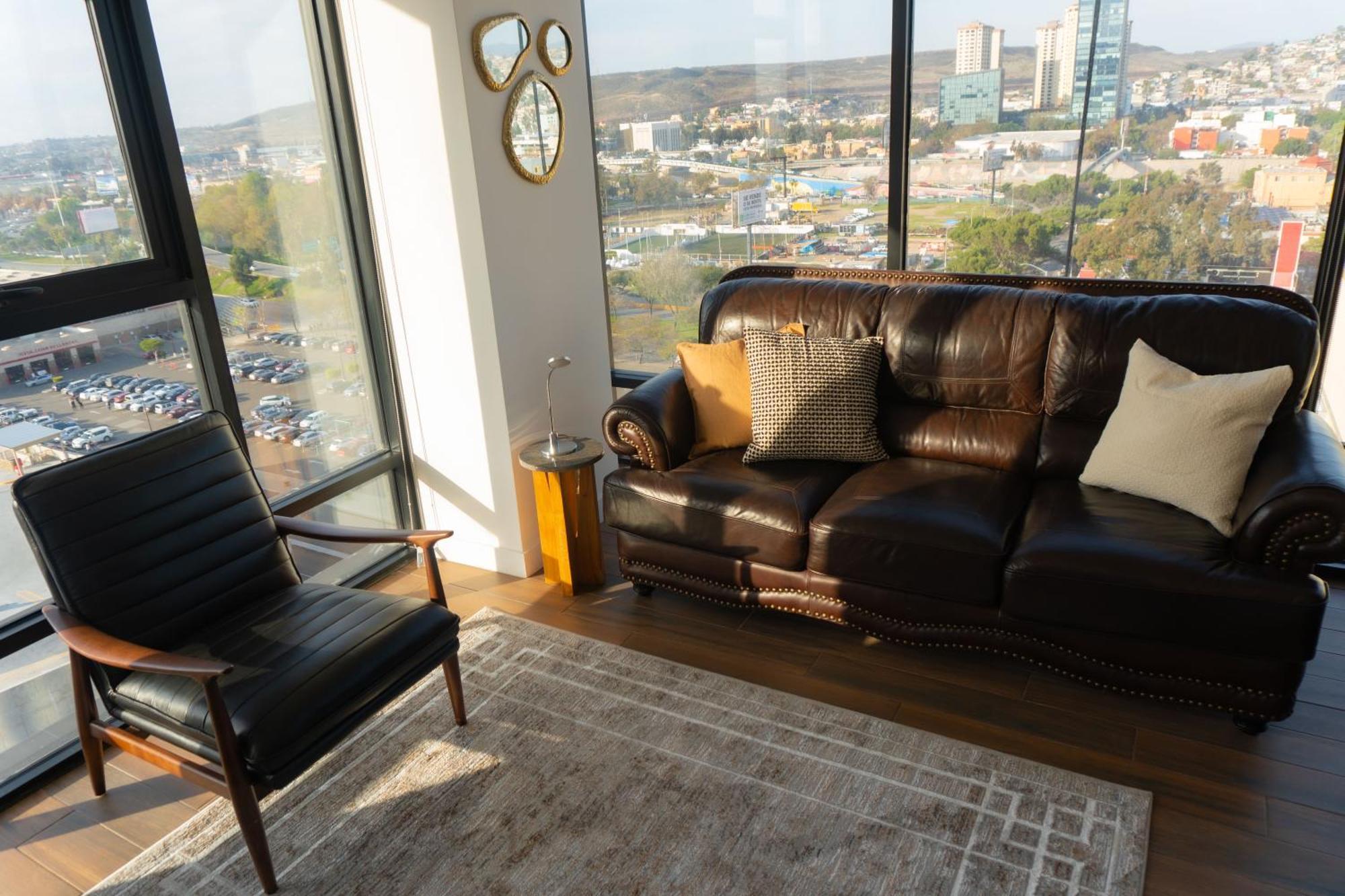 Apartamento Lux San Ysidro Border And Costco Tijuana