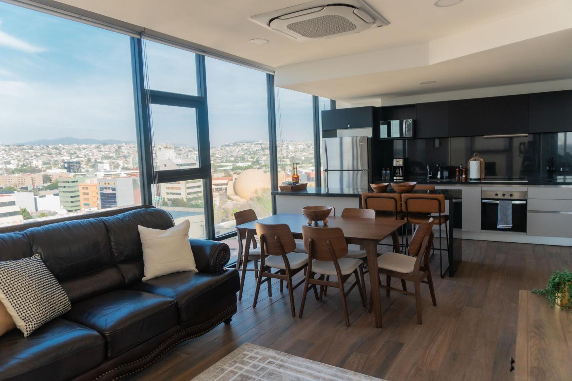 Lux San Ysidro Border And Costco Apartamento Tijuana