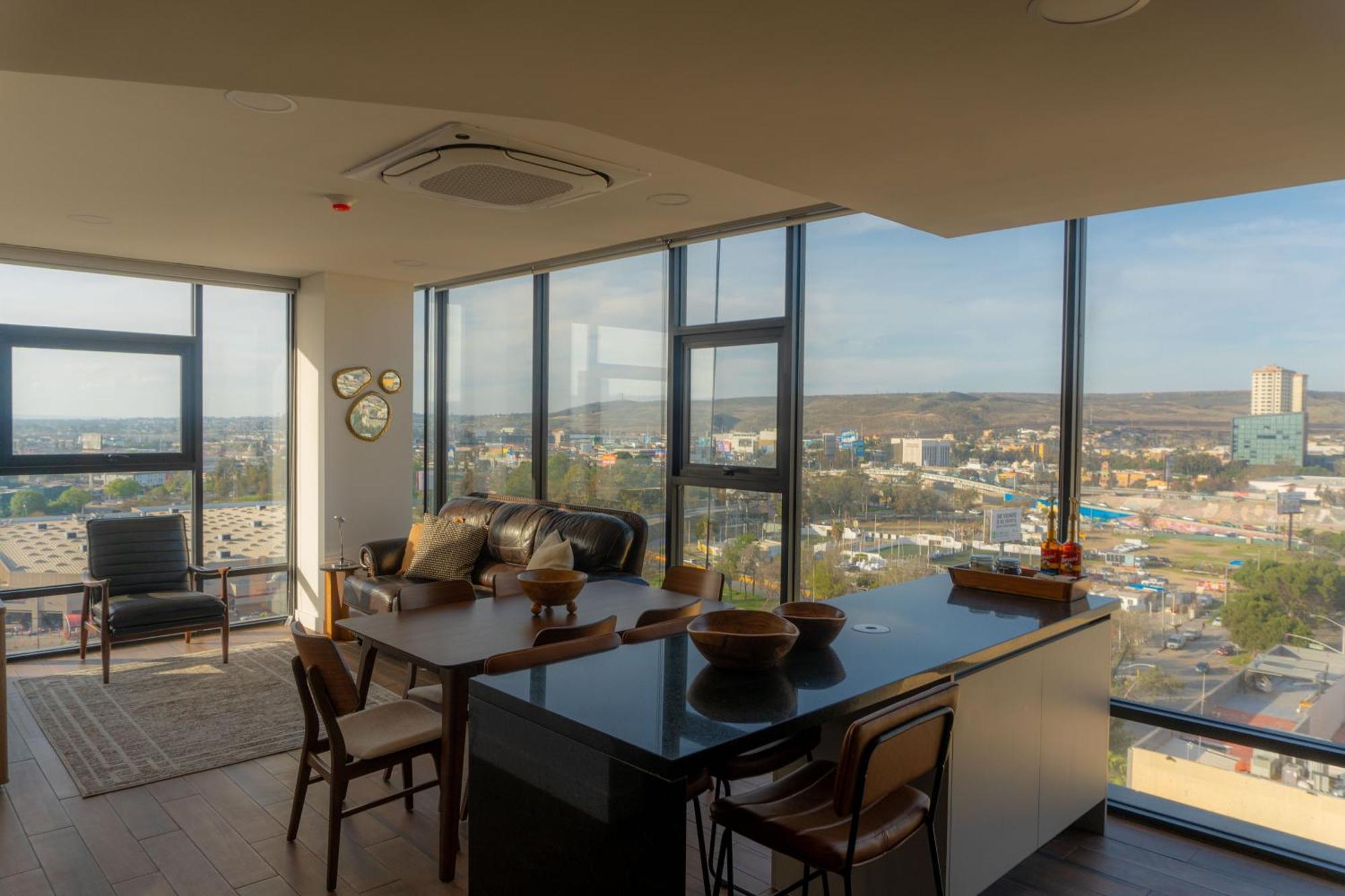 Apartamento Lux San Ysidro Border And Costco