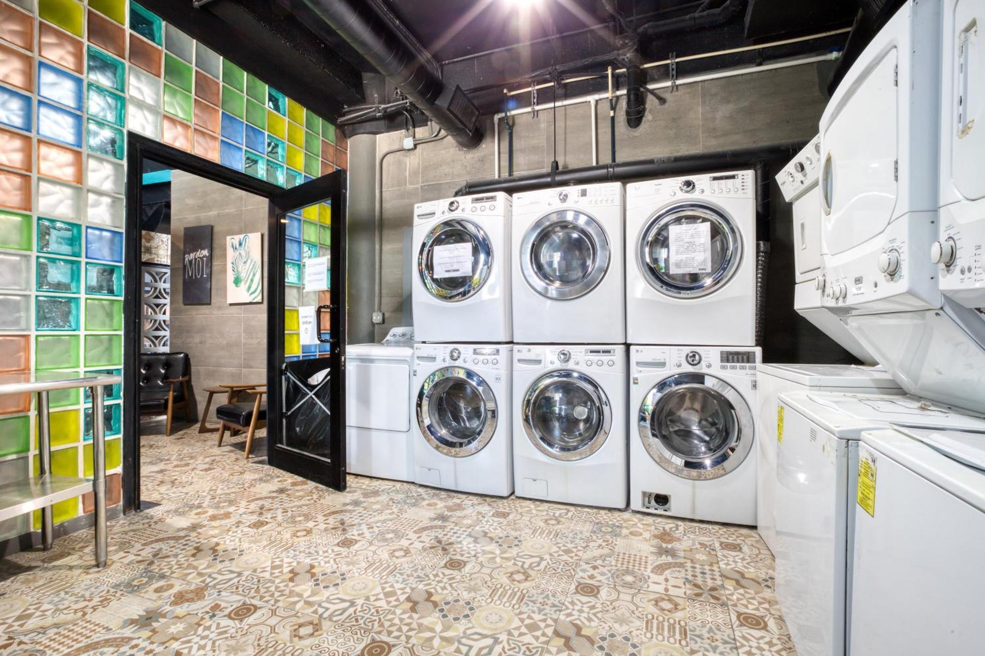 Apartahotel Eazy Centro By Uliv