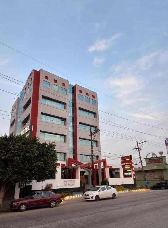 Koso Hotel Tijuana