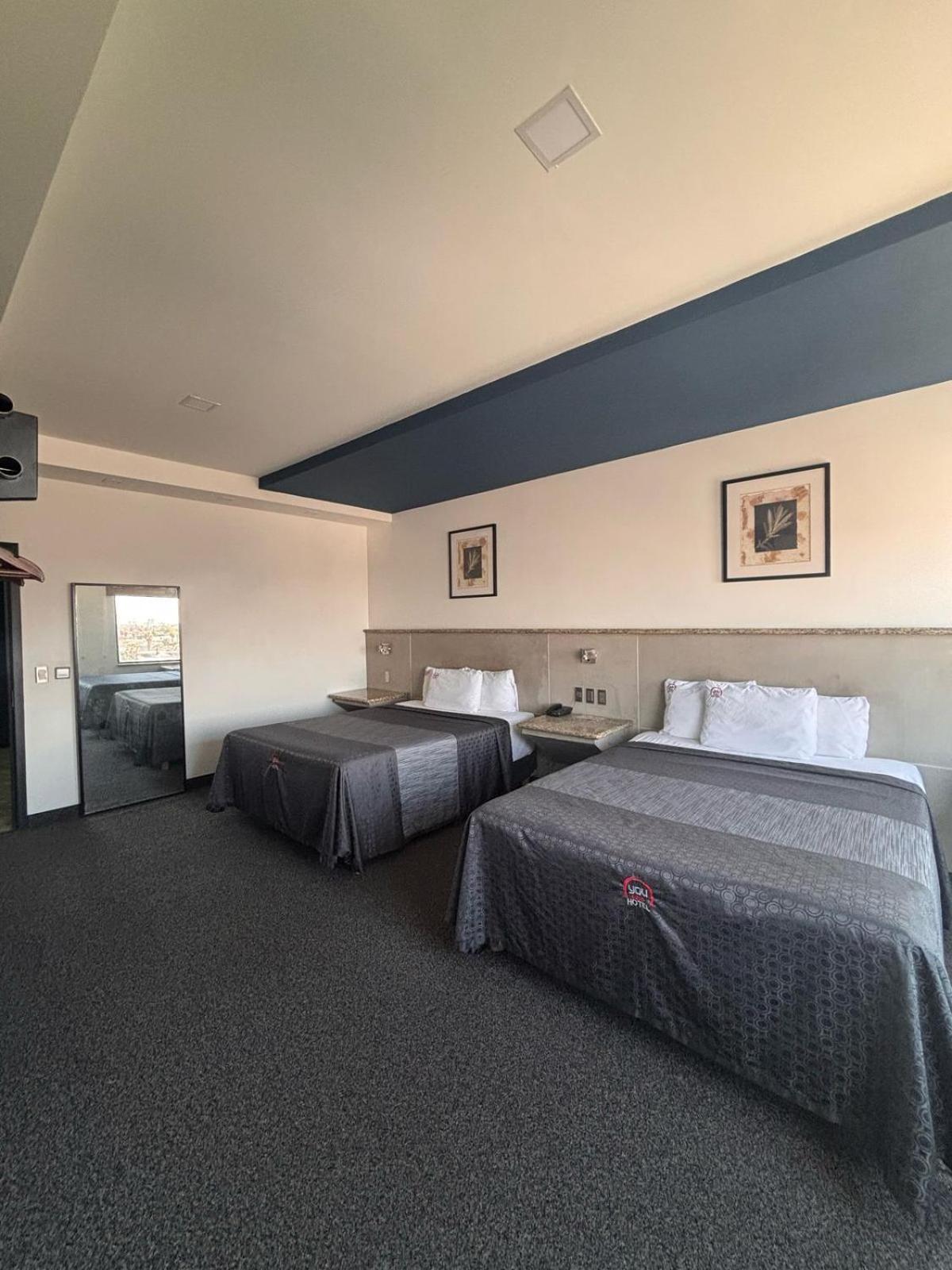Koso 4* Tijuana