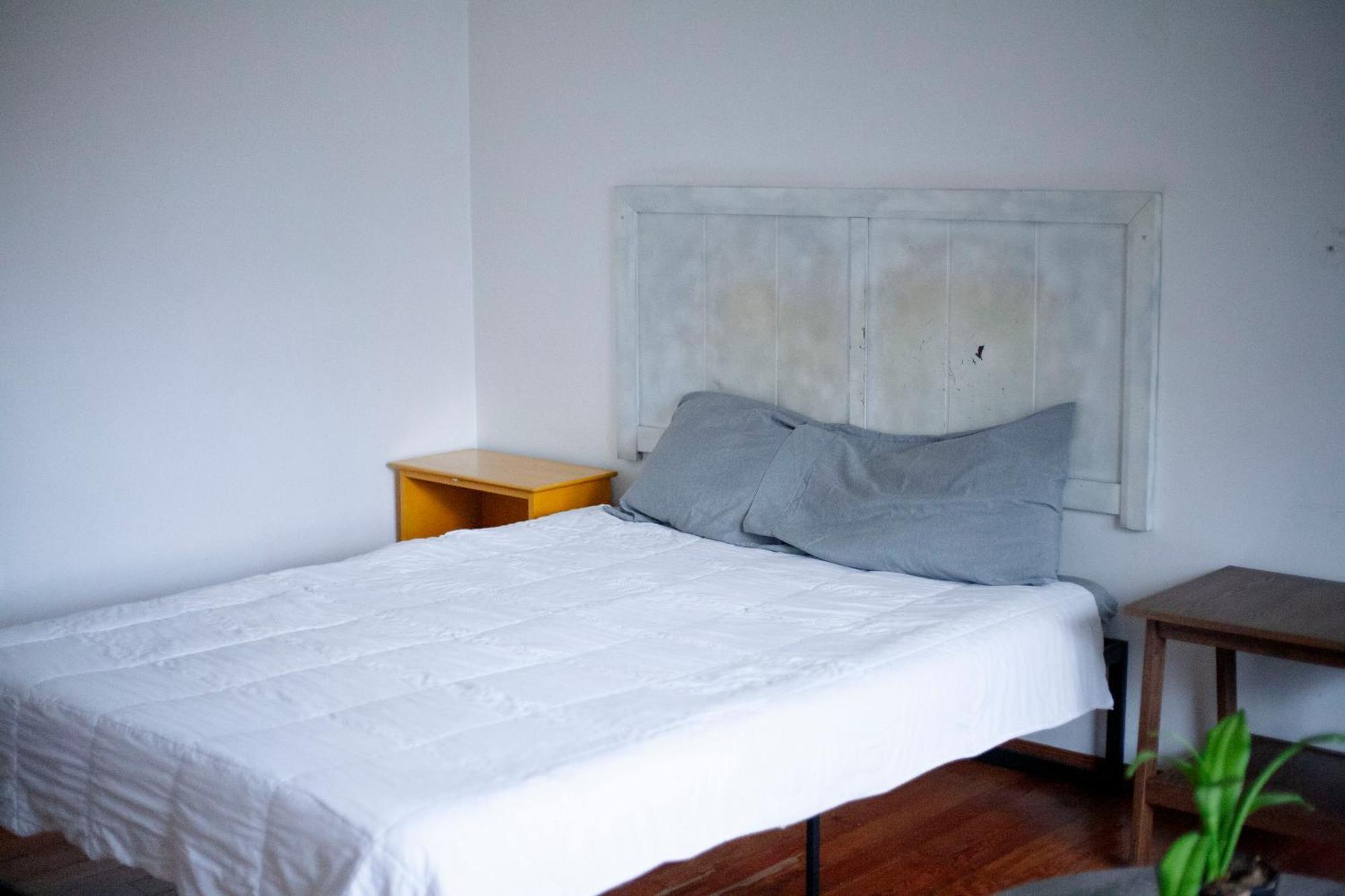 Hotel Coyote Lofts-estacion Federal 2*