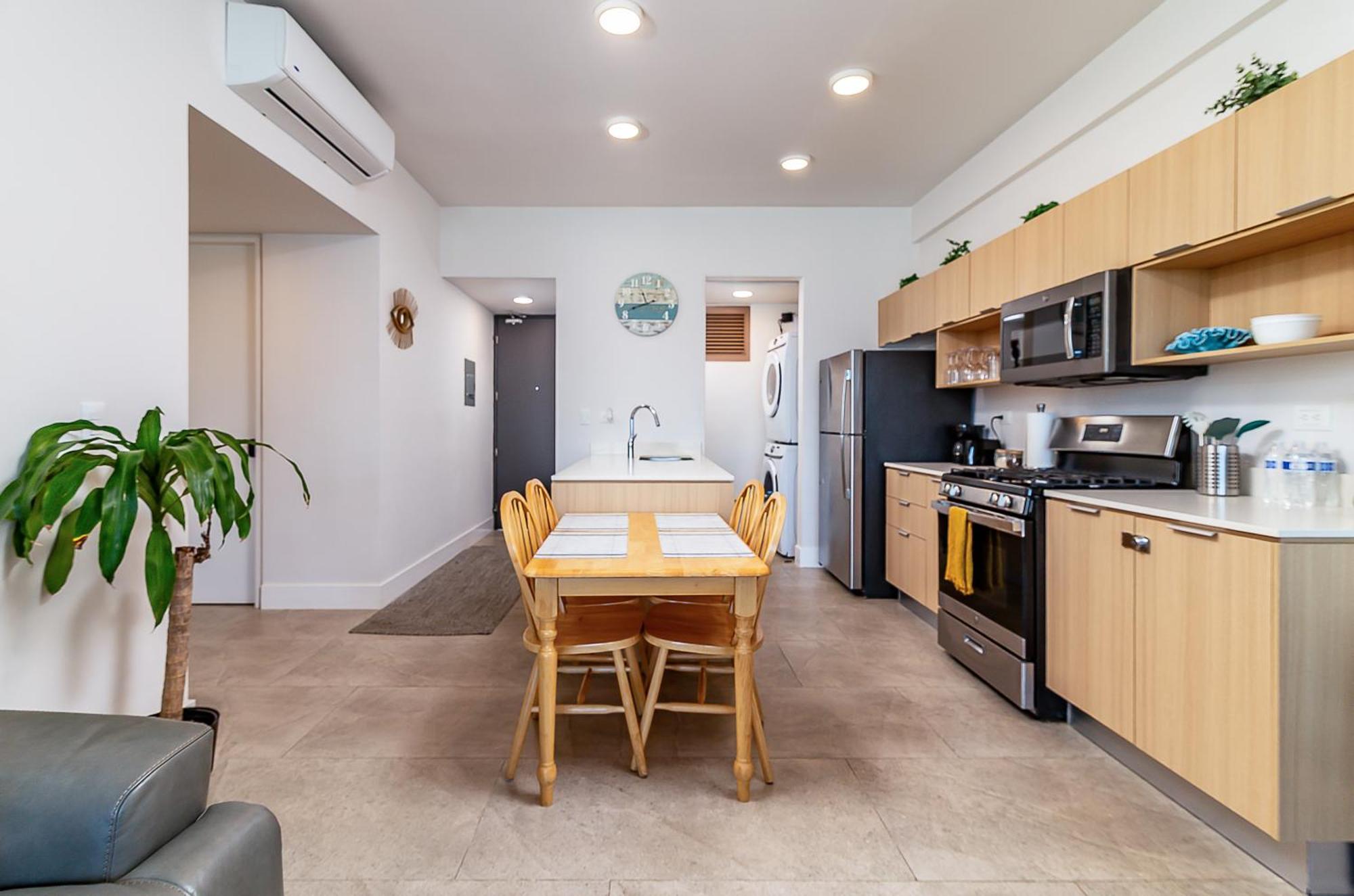 Apartment Puestas Del Sol *