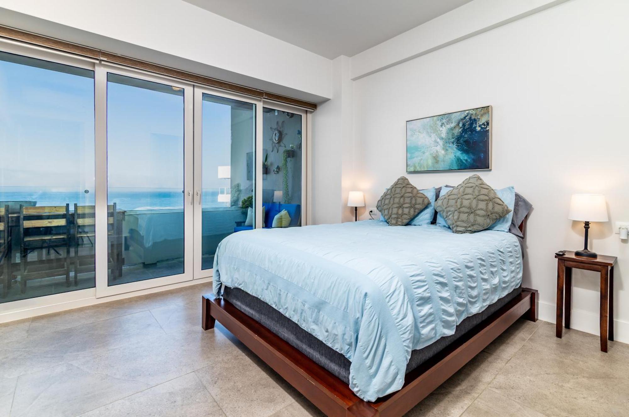 Apartment Puestas Del Sol Tijuana