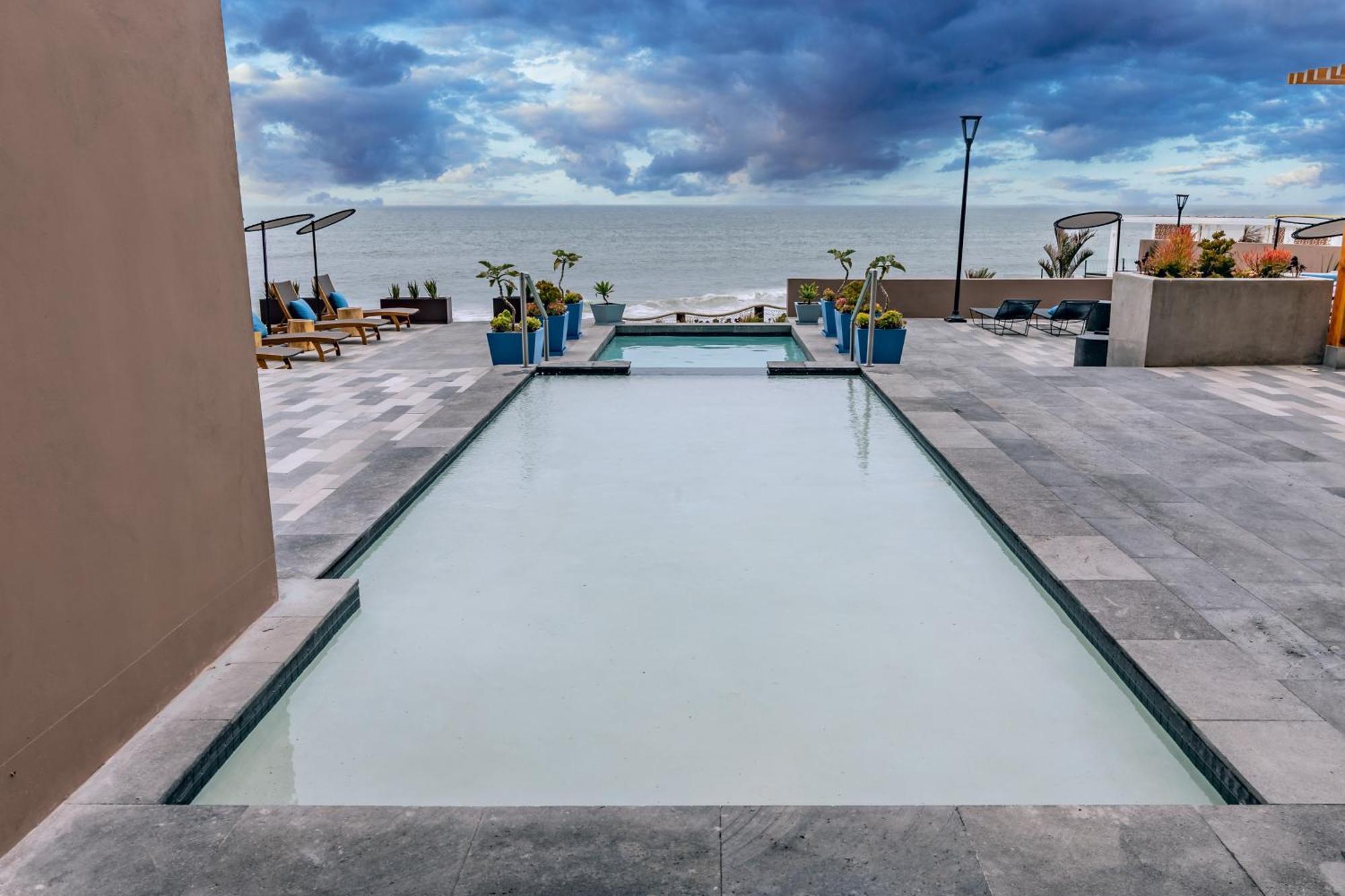 Puestas Del Sol Apartment