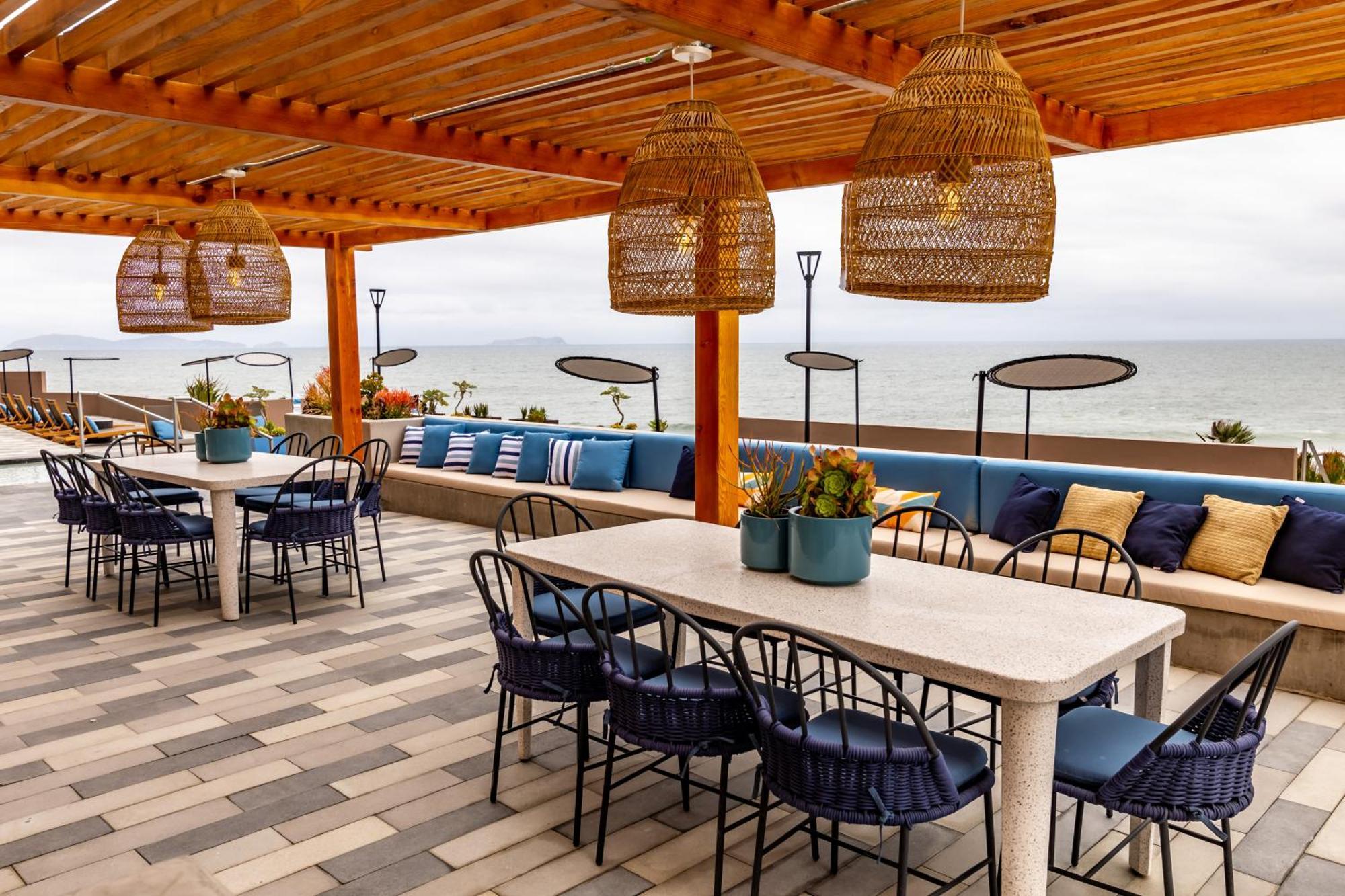 Puestas Del Sol Apartment Tijuana