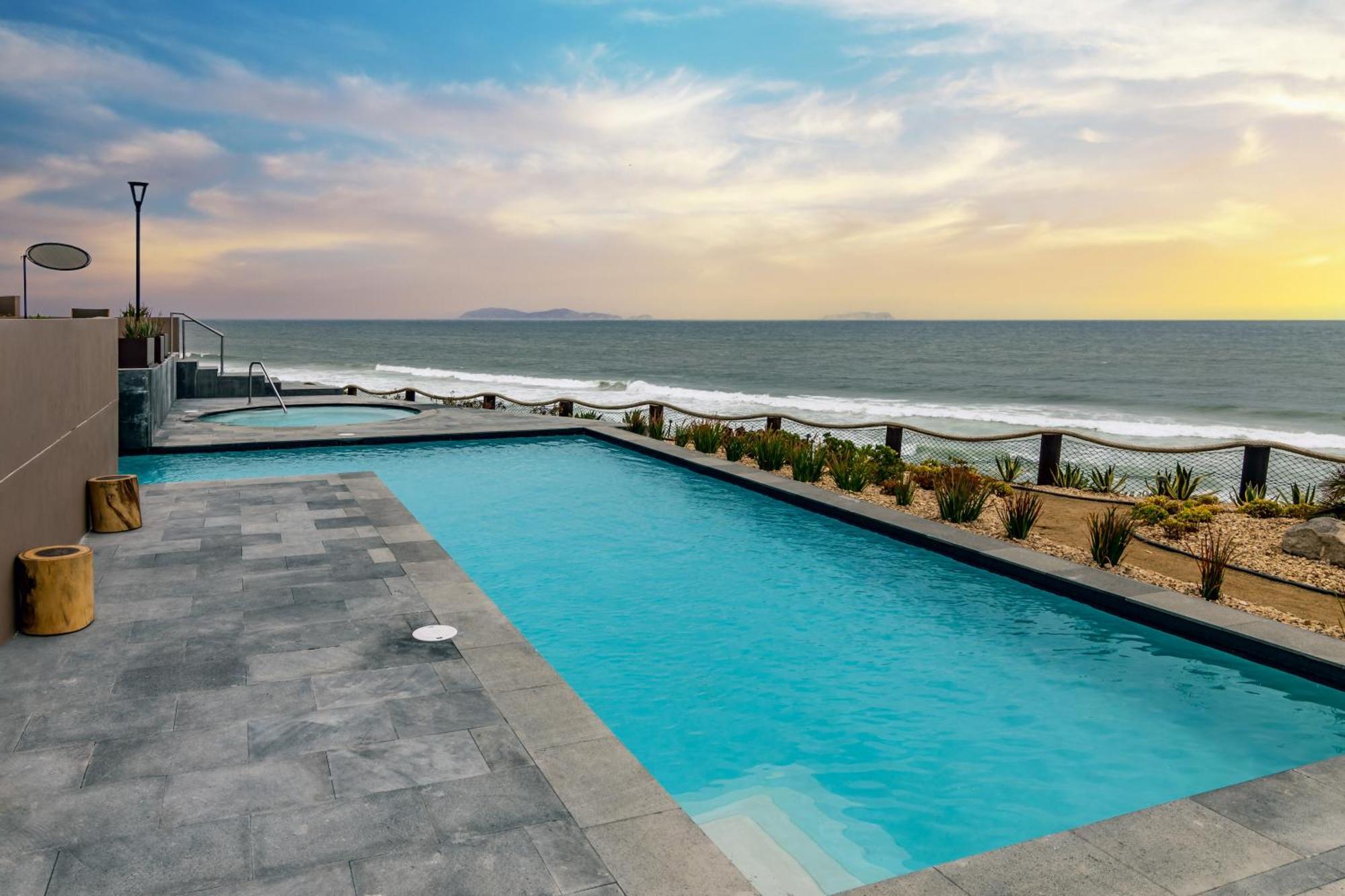 Puestas Del Sol Tijuana
