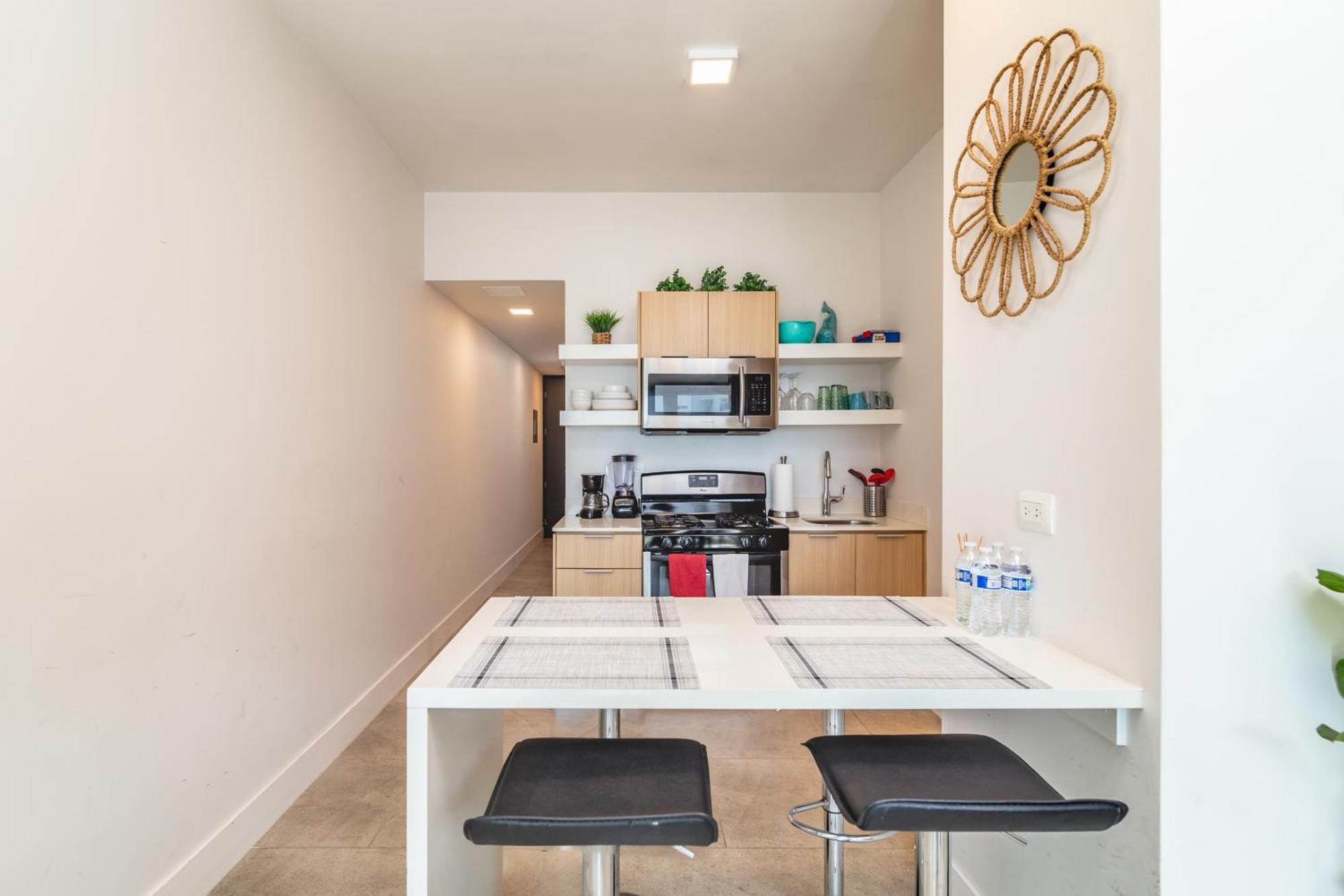 Playas Tj With Balcony Apartment *