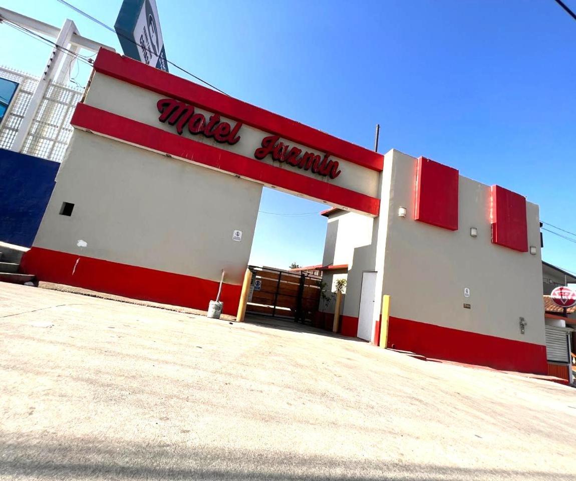 Hotel Jazmin