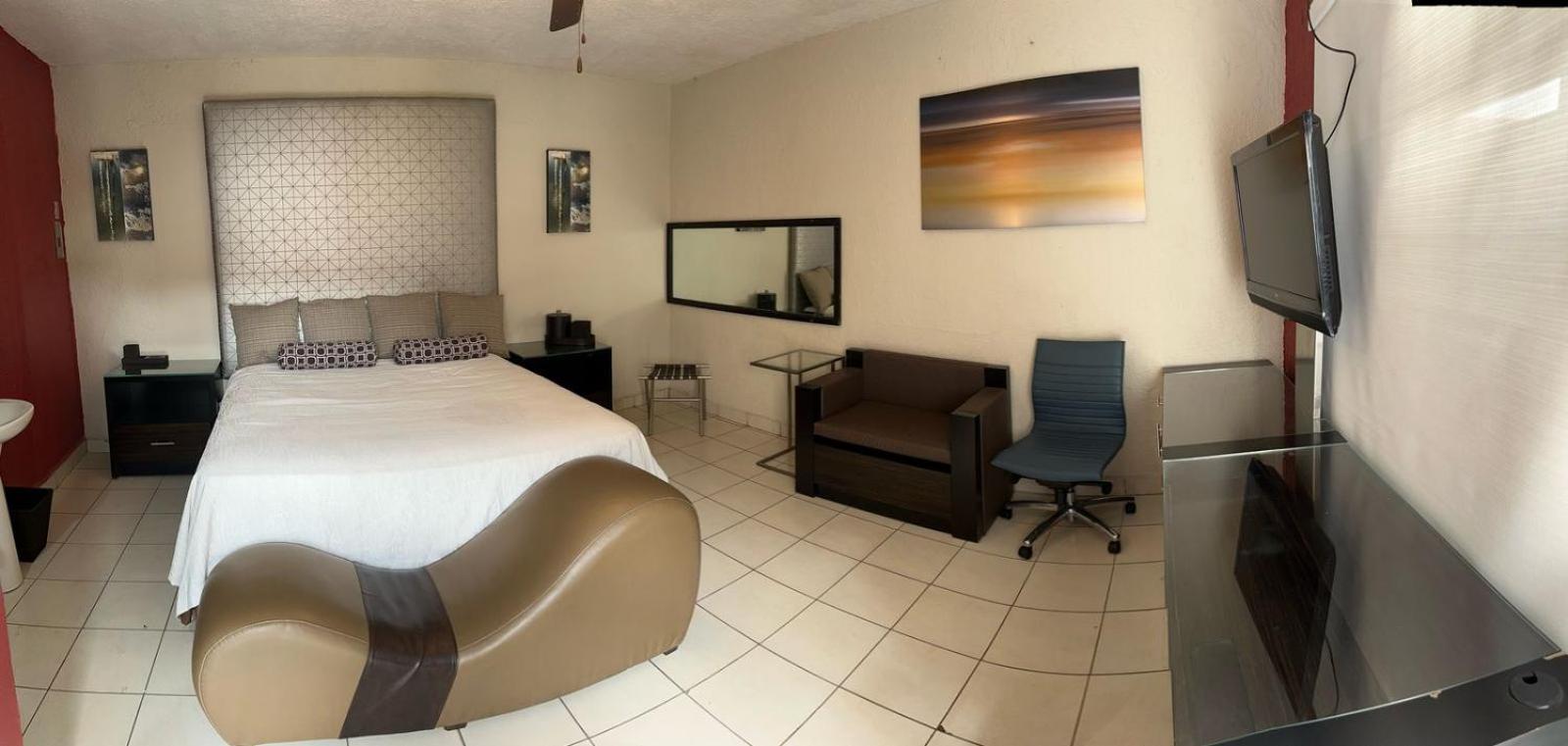 Hotel Jazmin 2*